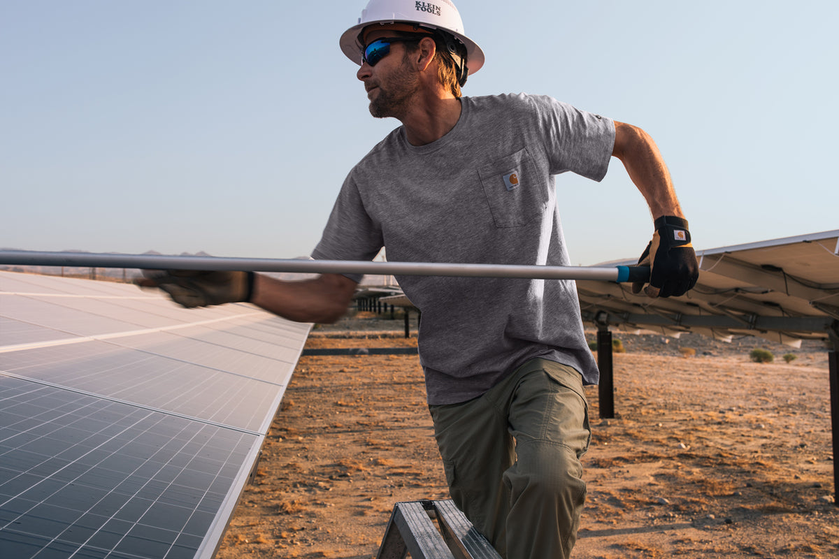 Carhartt Force® Short Sleeve Pocket T-Shirt