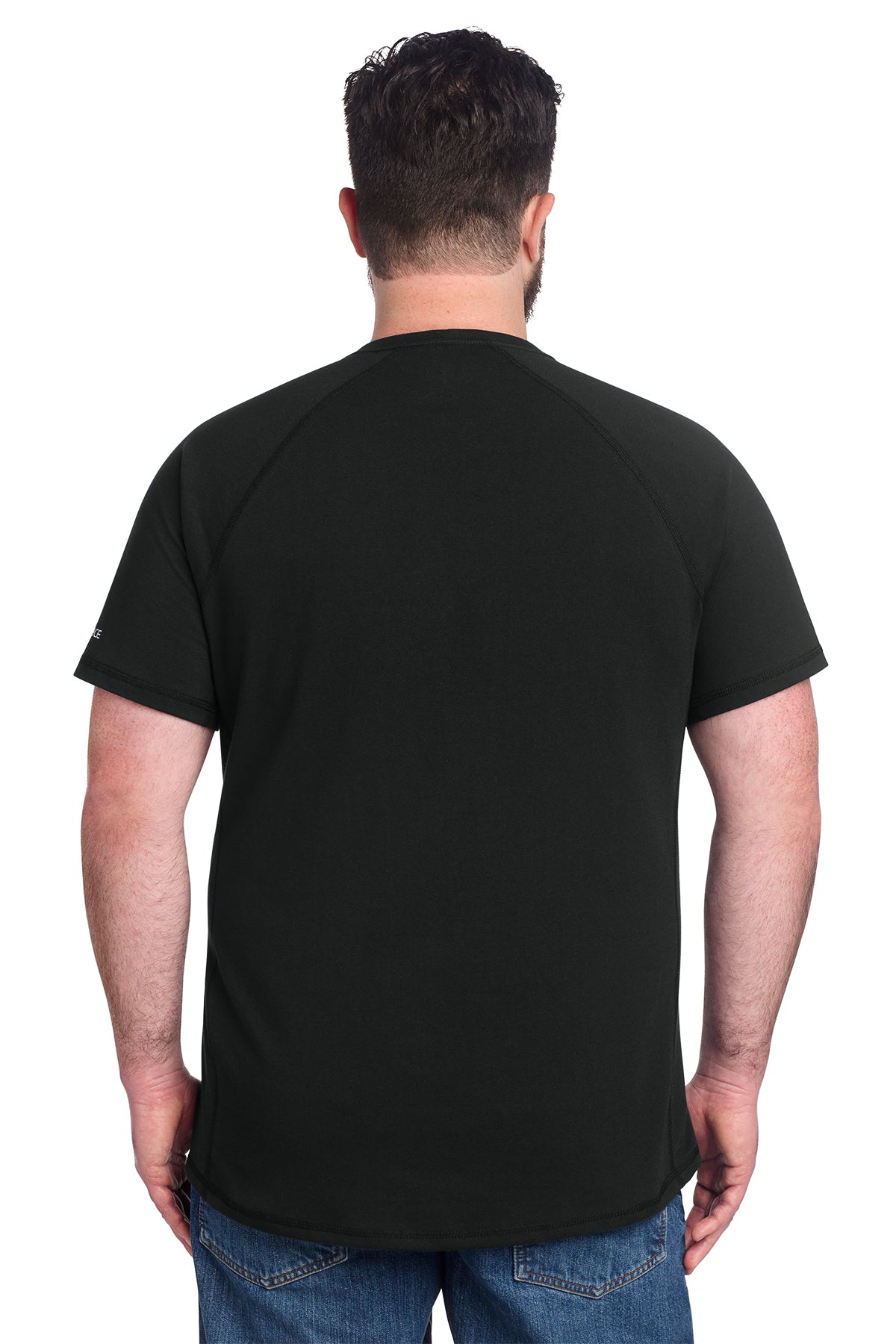 Carhartt Force® Short Sleeve Pocket T-Shirt