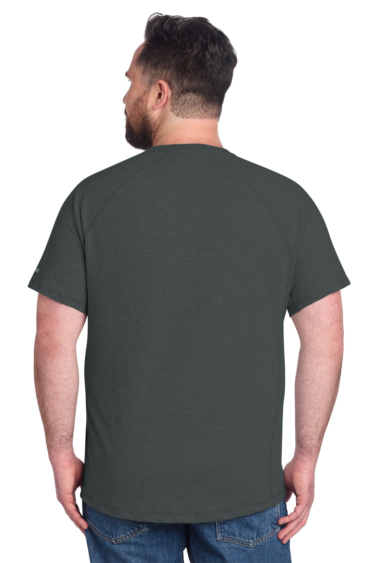 Carhartt Force® Short Sleeve Pocket T-Shirt