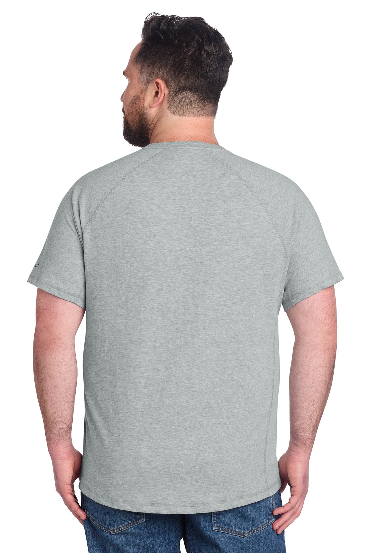 Carhartt Force® Short Sleeve Pocket T-Shirt