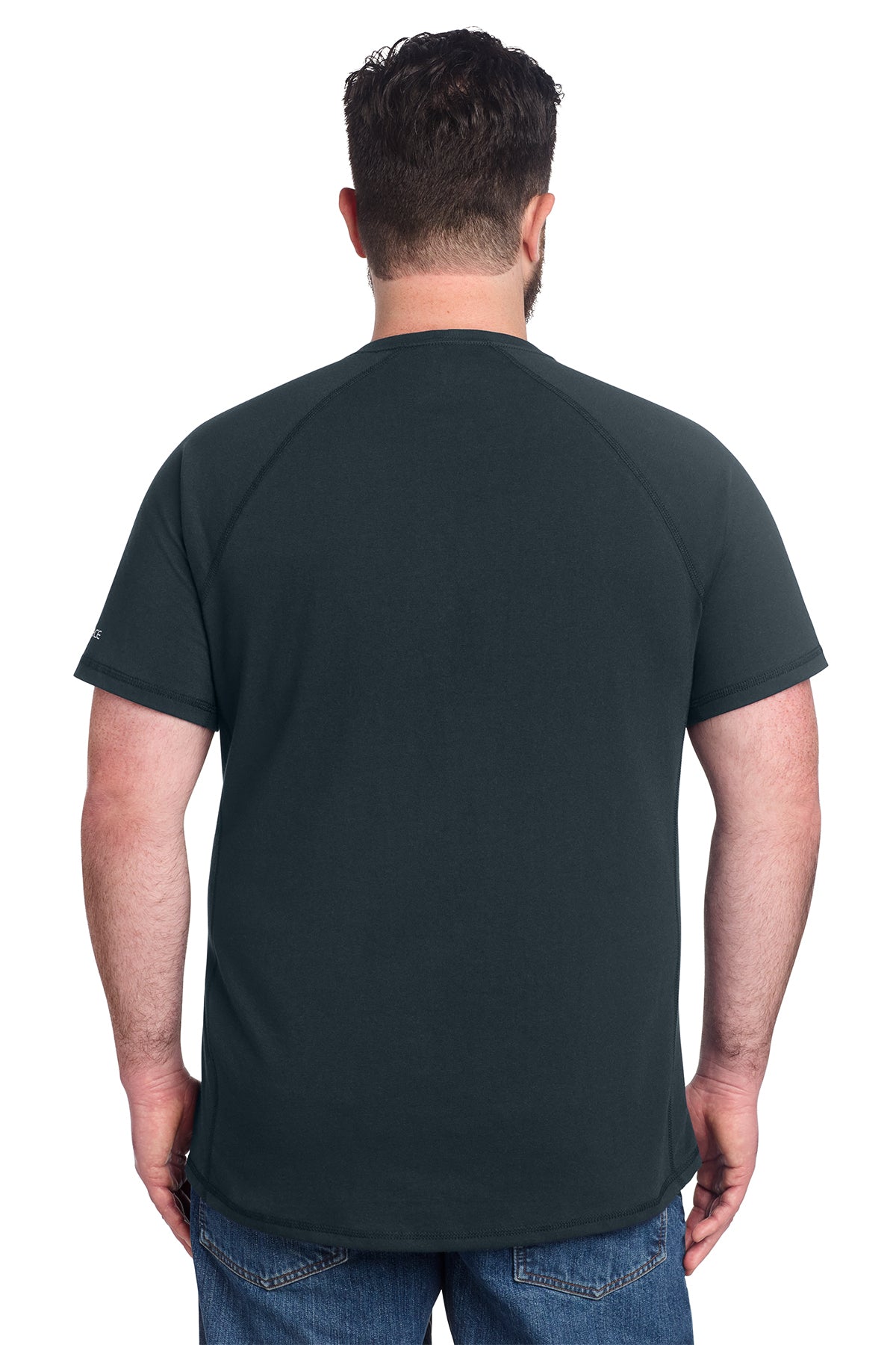 Carhartt Force® Short Sleeve Pocket T-Shirt