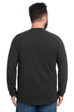 Carhartt Force® Long Sleeve Pocket T-Shirt