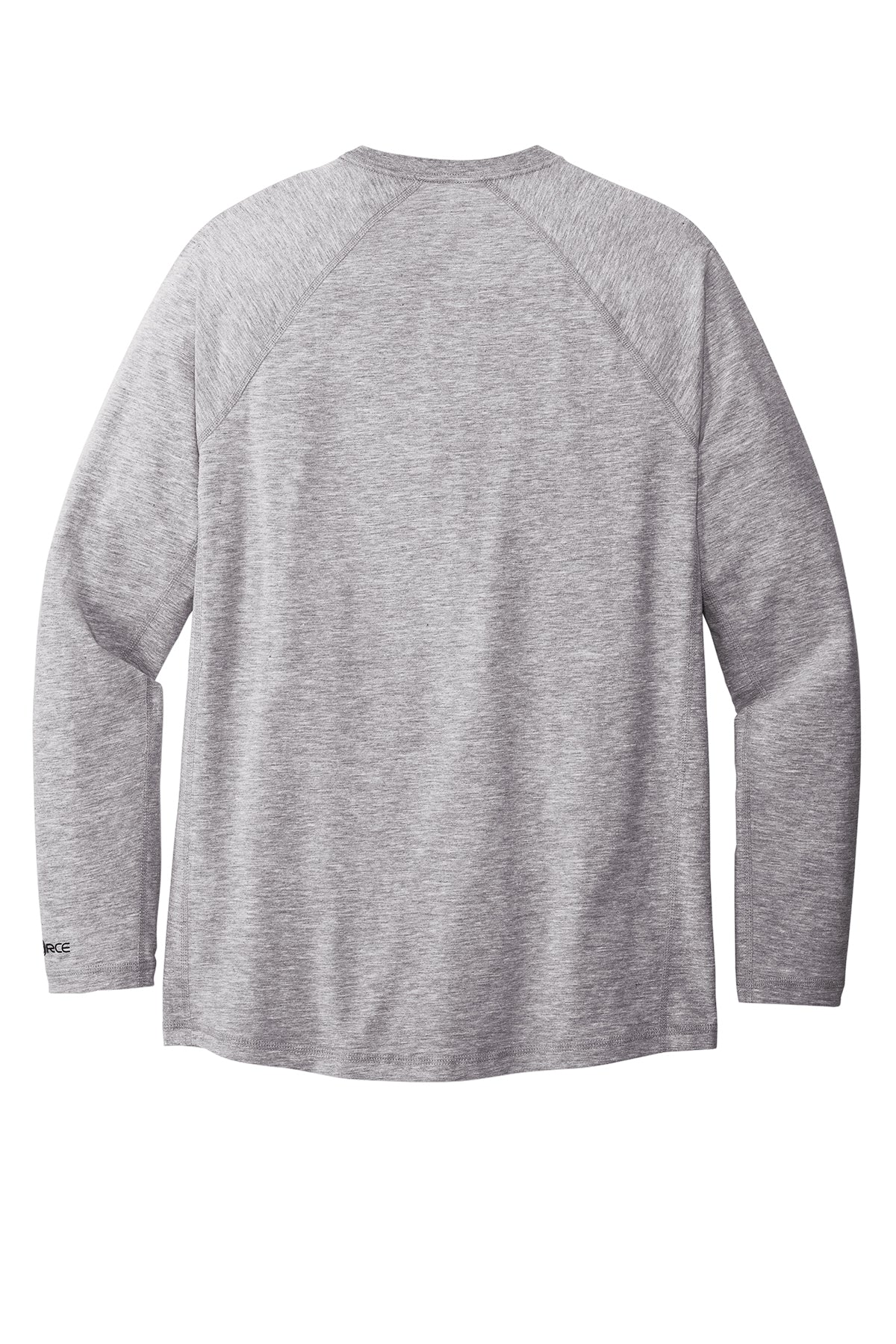 Carhartt Force® Long Sleeve Pocket T-Shirt