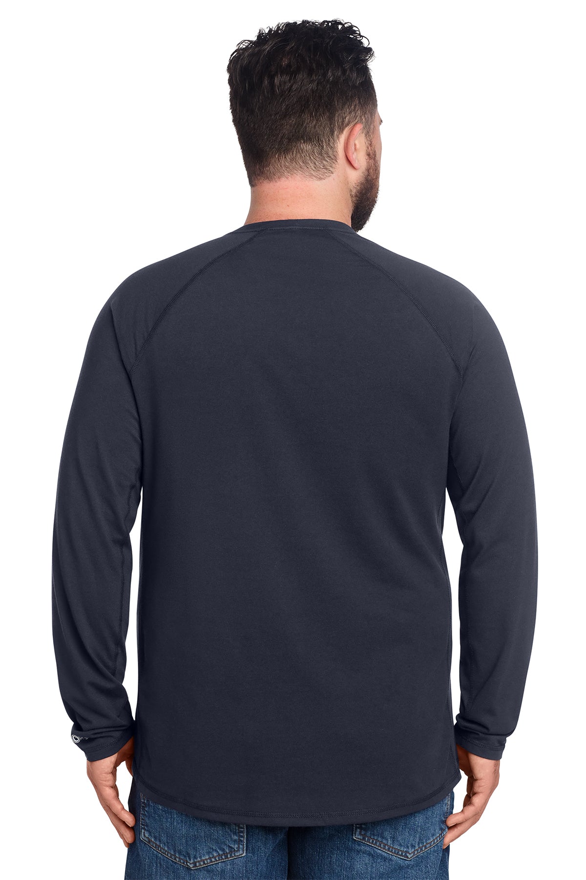 Carhartt Force® Long Sleeve Pocket T-Shirt