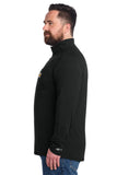 Carhartt Force® 1/4-Zip Long Sleeve T-Shirt