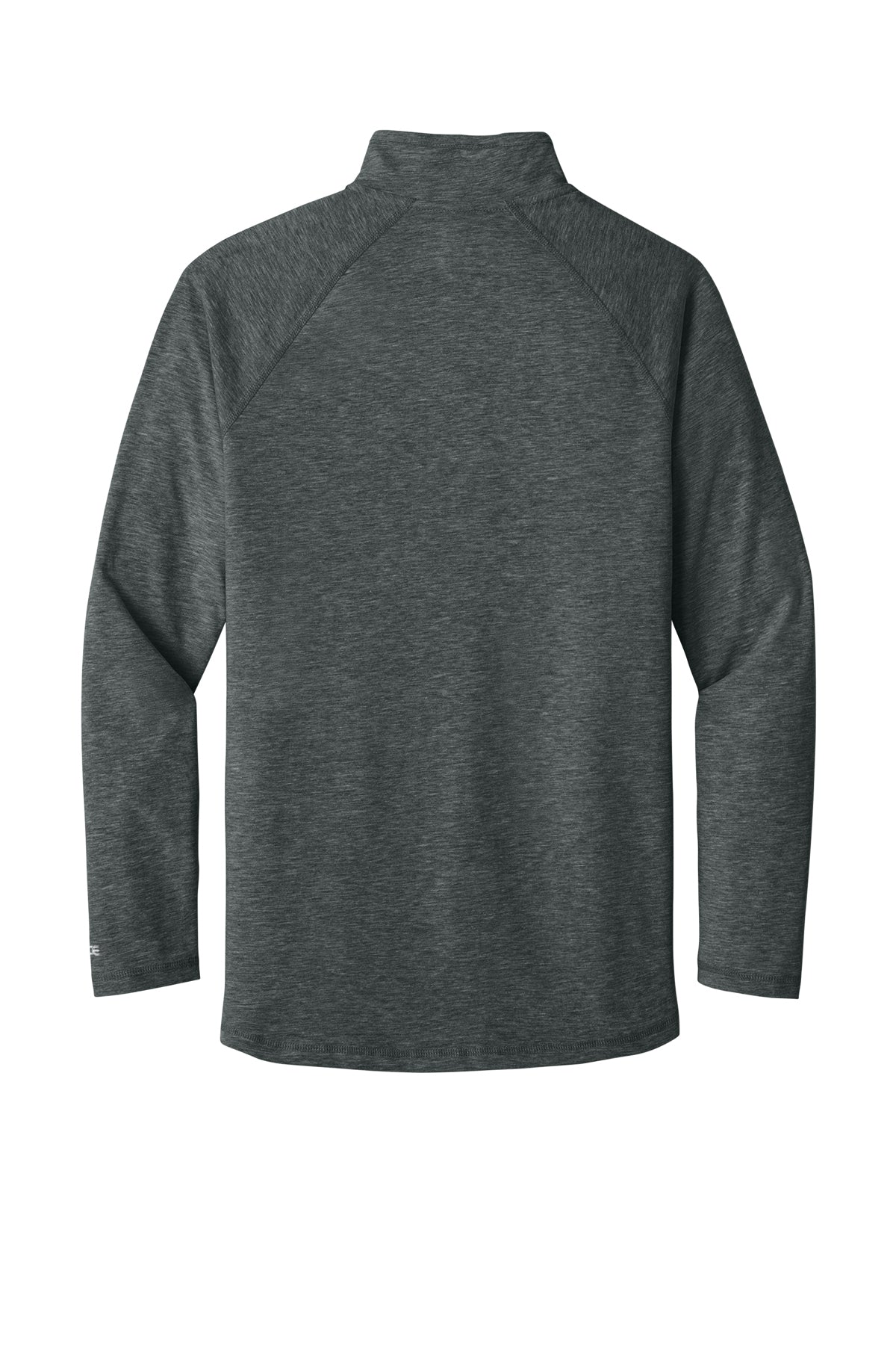 Carhartt Force® 1/4-Zip Long Sleeve T-Shirt