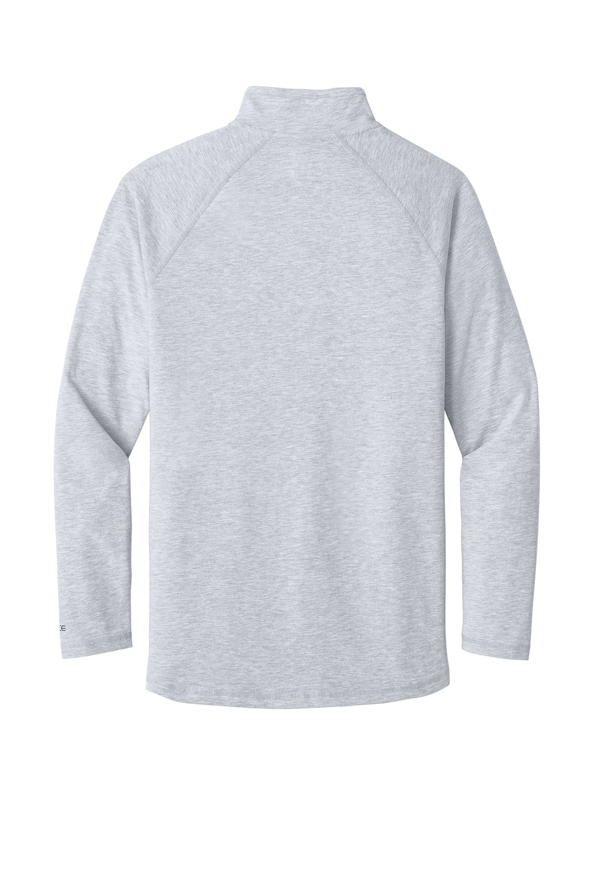 Carhartt Force® 1/4-Zip Long Sleeve T-Shirt