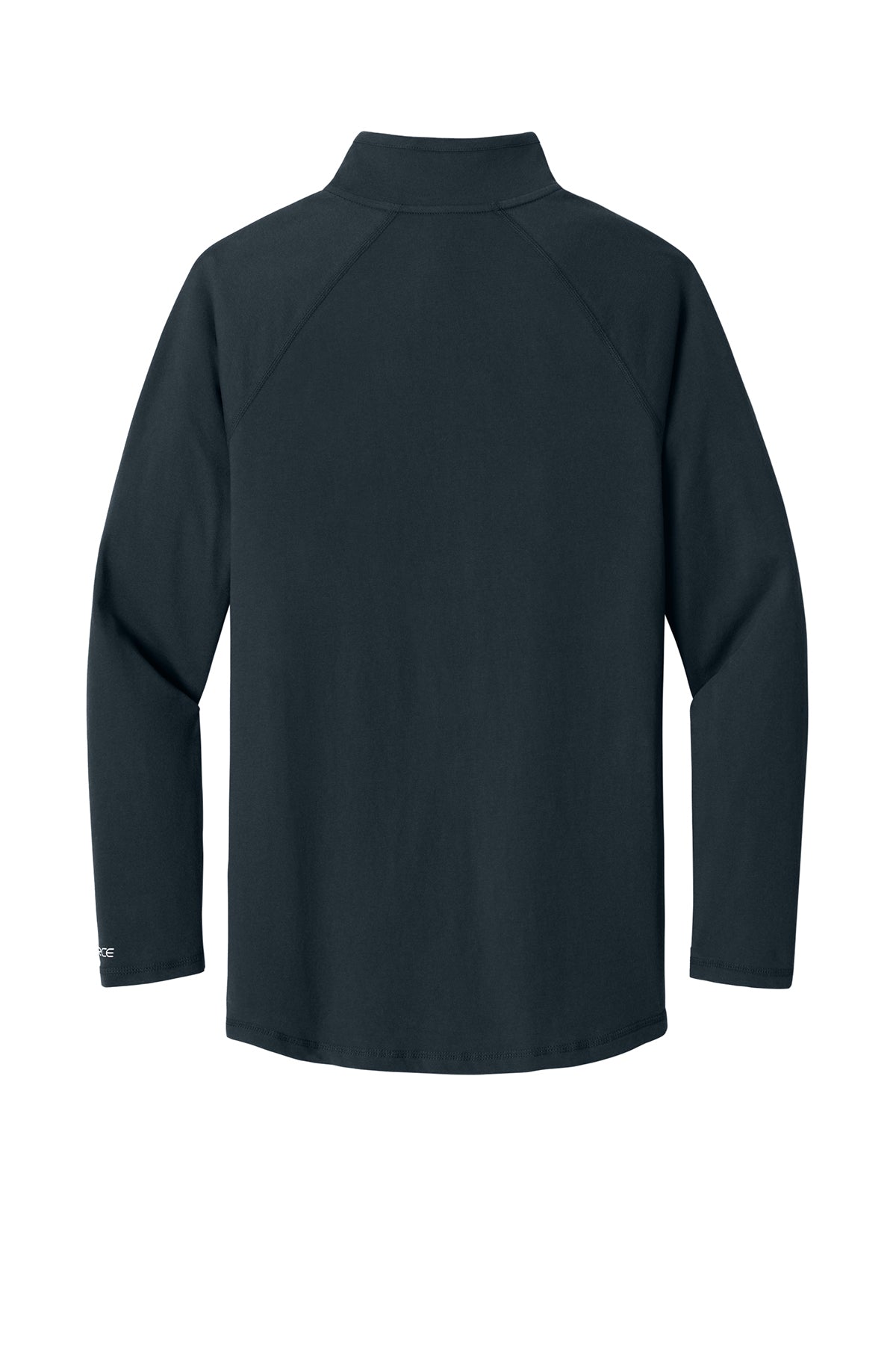 Carhartt Force® 1/4-Zip Long Sleeve T-Shirt