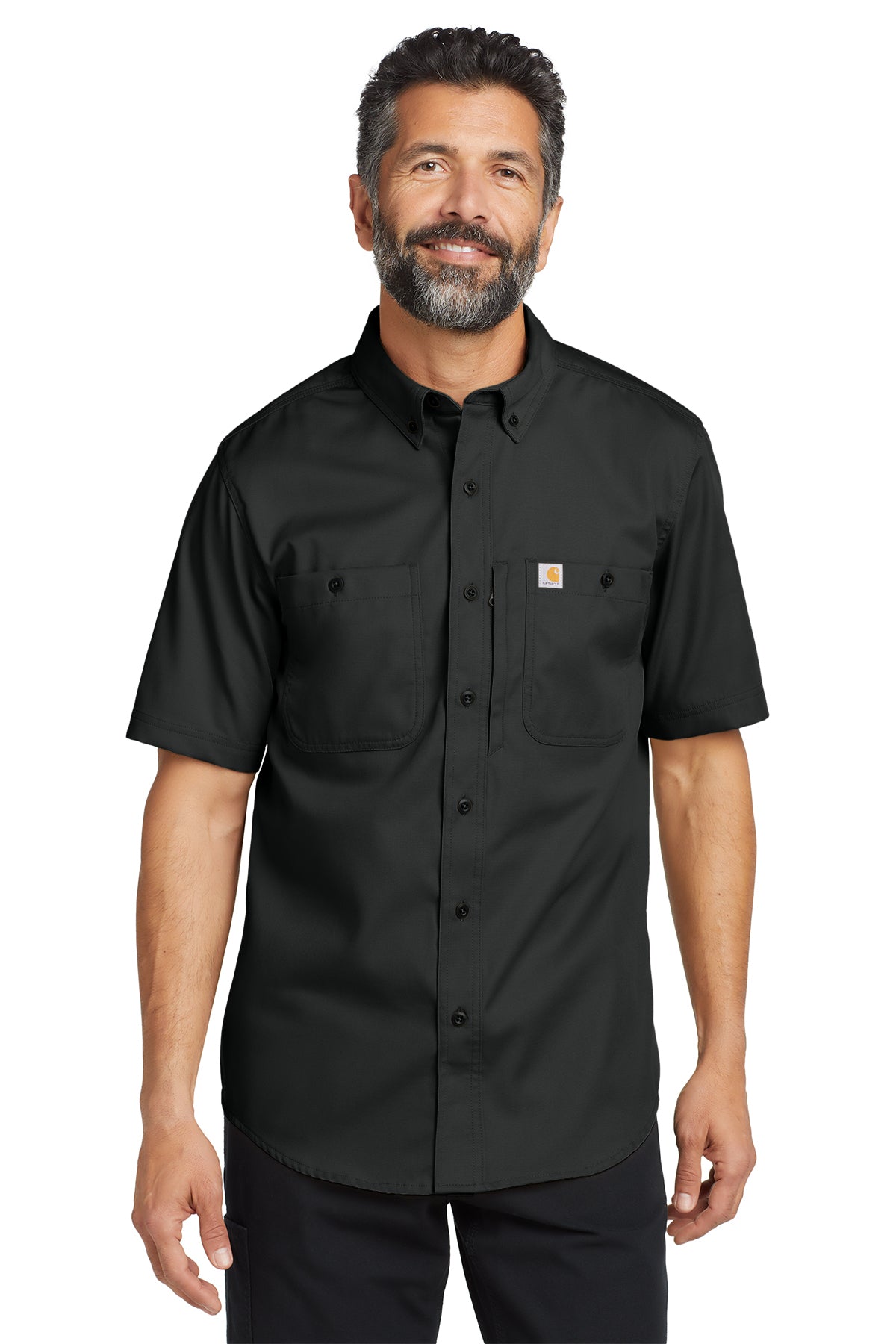 Carhartt® Rugged Professional™ Series Short Sleeve Shirt