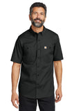 Carhartt® Rugged Professional™ Series Short Sleeve Shirt