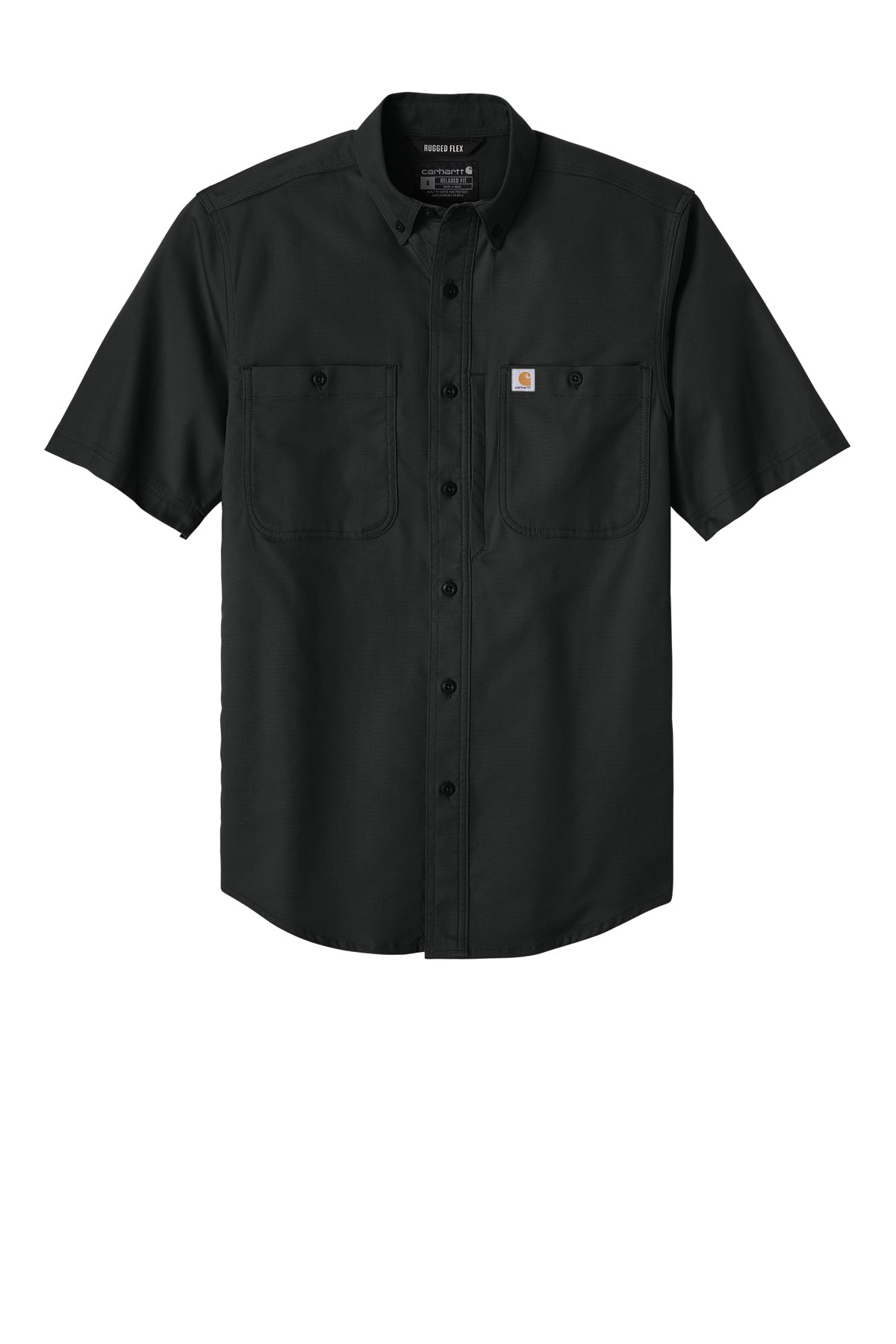 Carhartt® Rugged Professional™ Series Short Sleeve Shirt