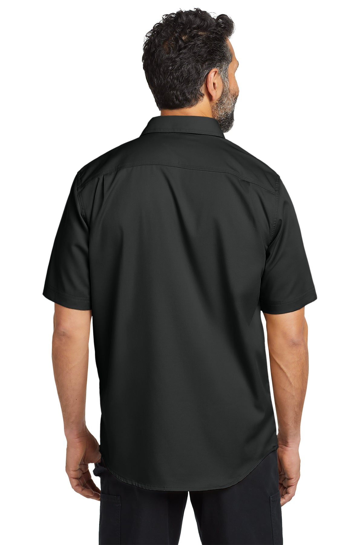 Carhartt® Rugged Professional™ Series Short Sleeve Shirt