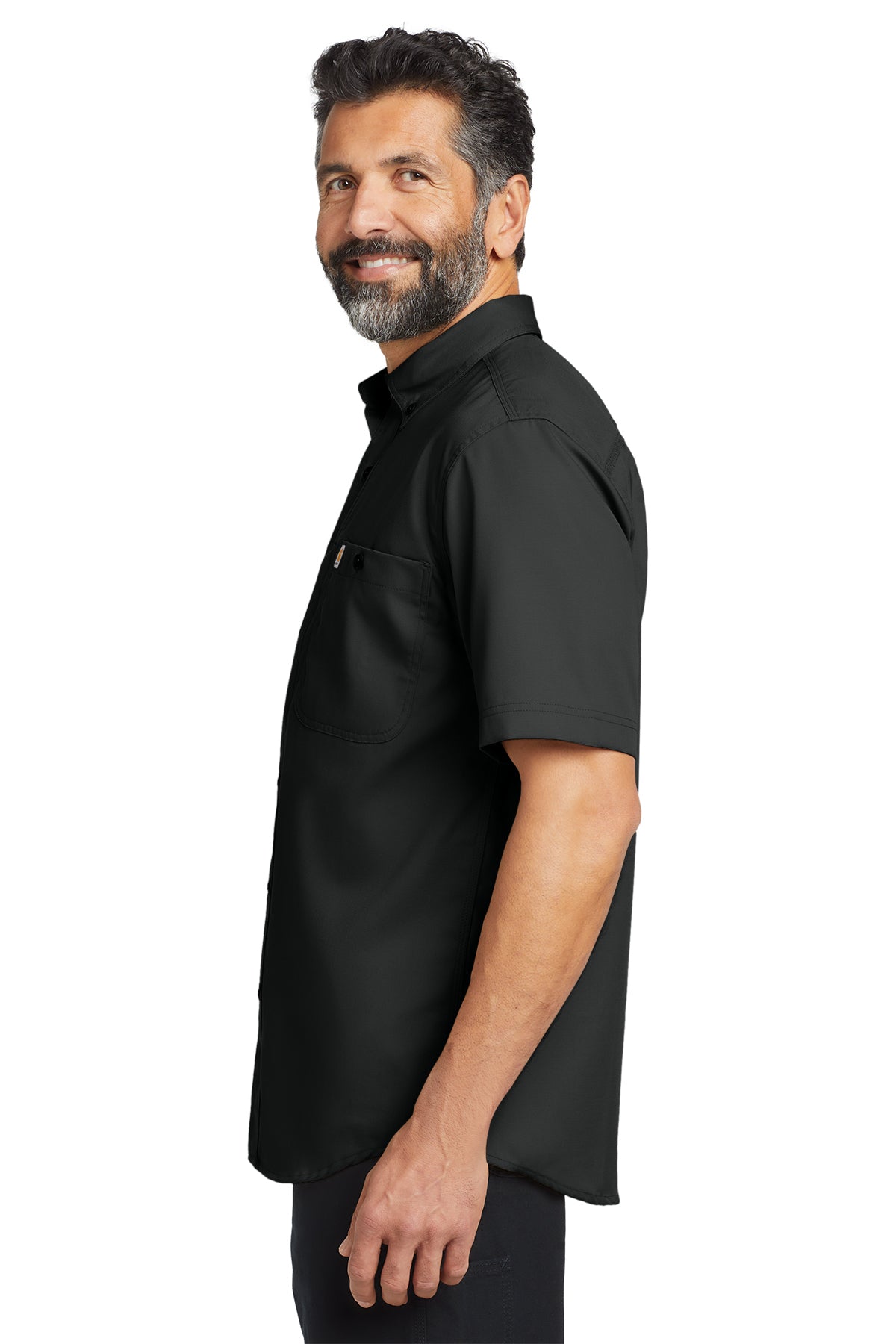 Carhartt® Rugged Professional™ Series Short Sleeve Shirt