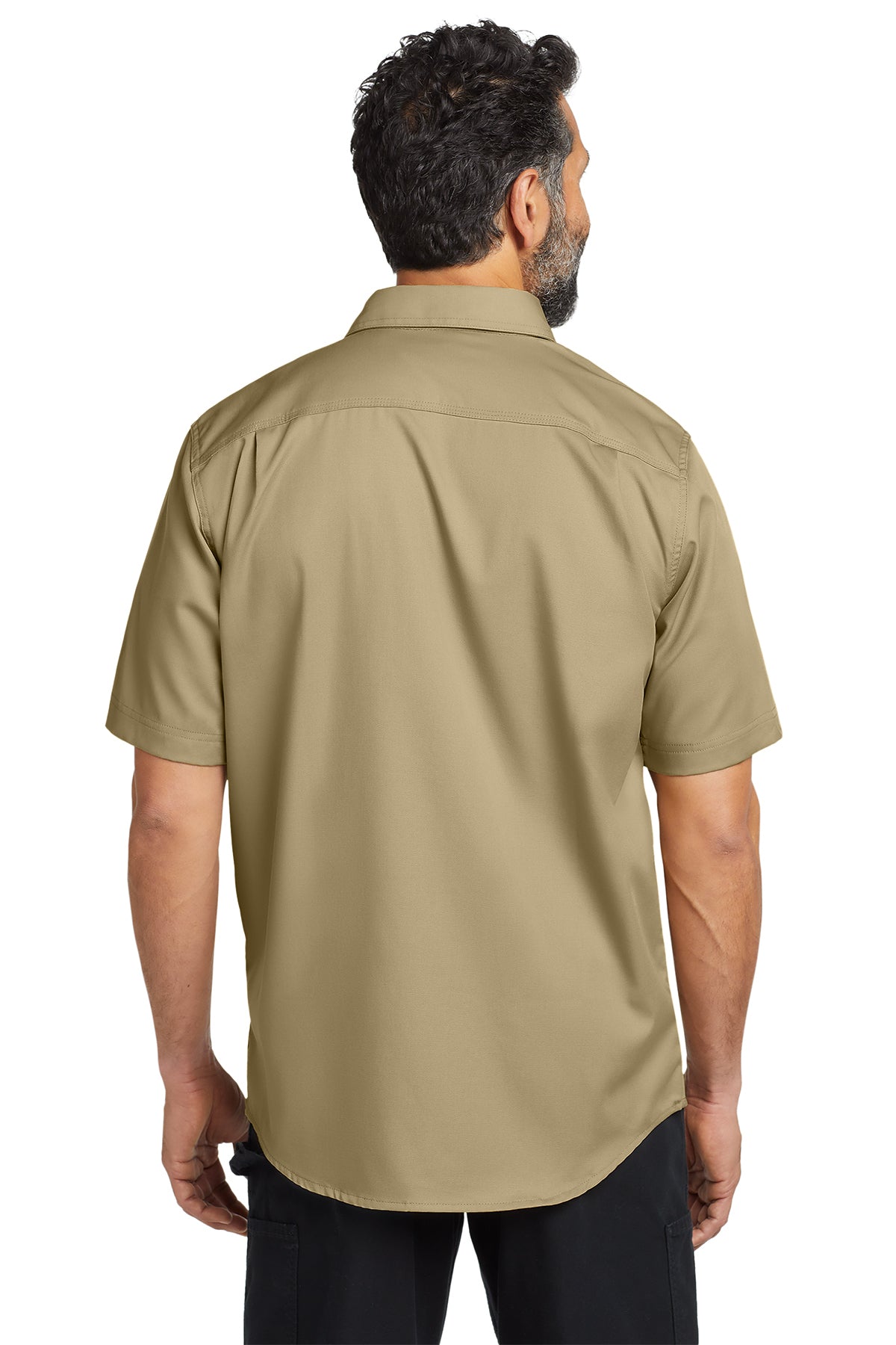 Carhartt® Rugged Professional™ Series Short Sleeve Shirt