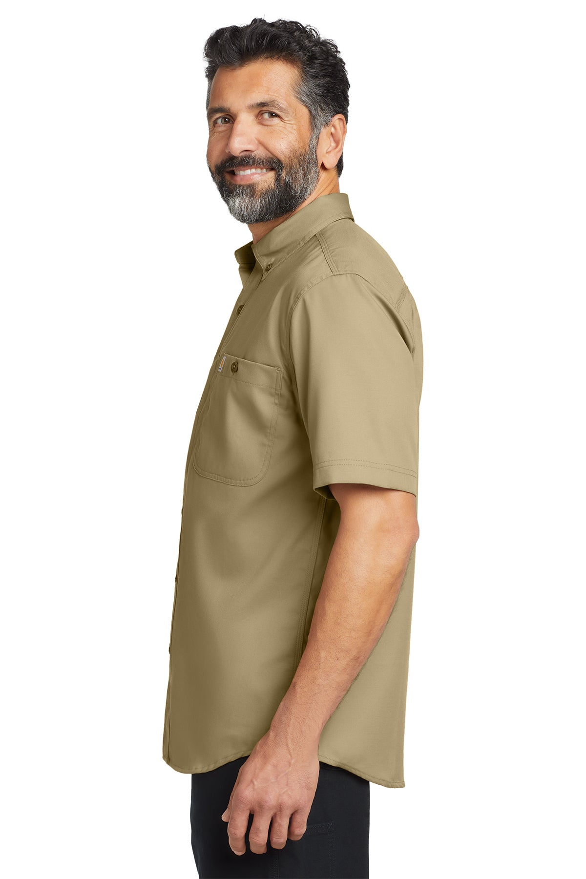 Carhartt® Rugged Professional™ Series Short Sleeve Shirt