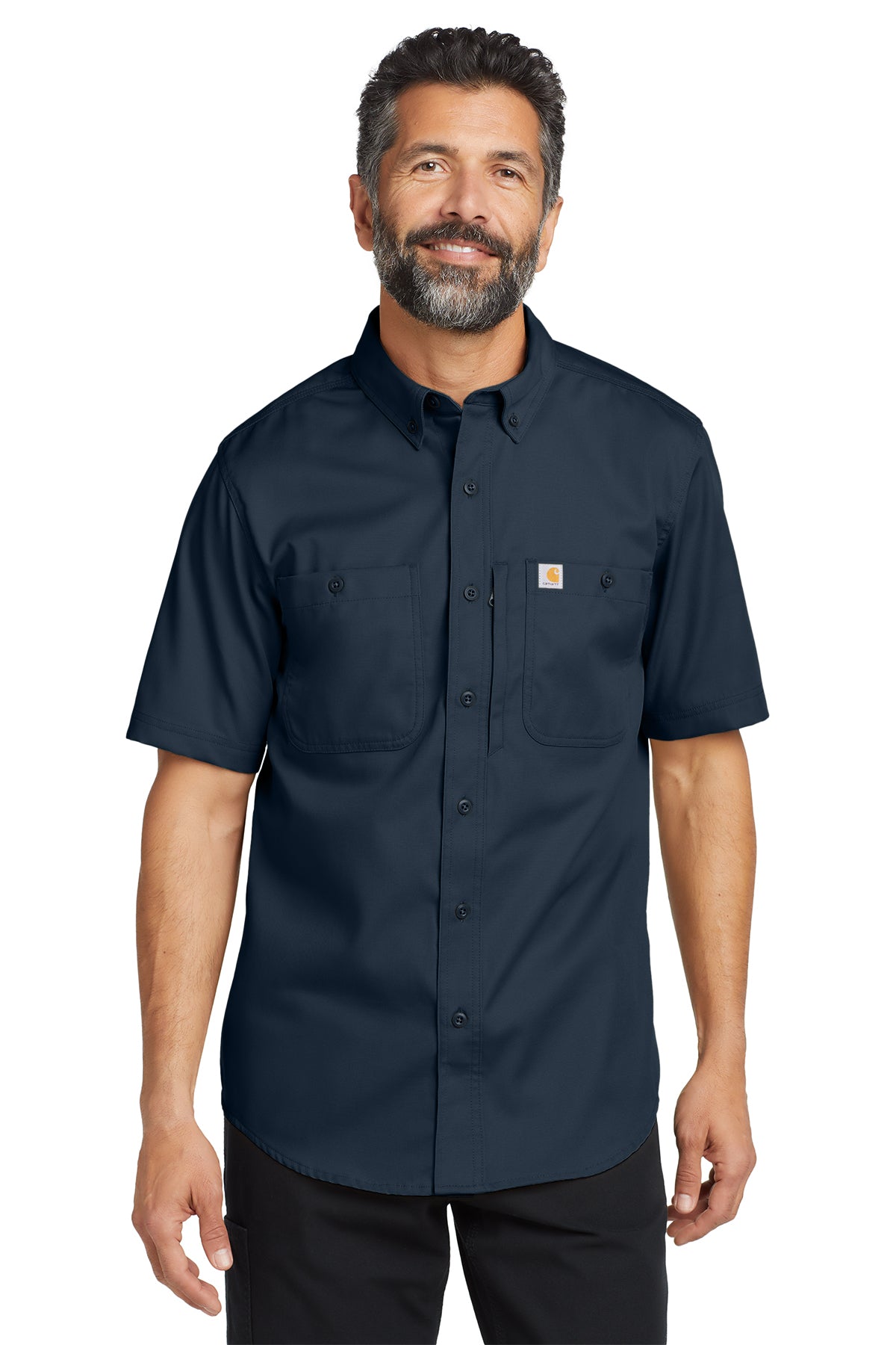 Carhartt® Rugged Professional™ Series Short Sleeve Shirt