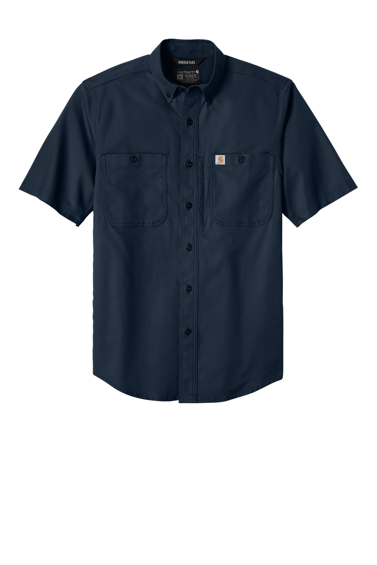 Carhartt® Rugged Professional™ Series Short Sleeve Shirt