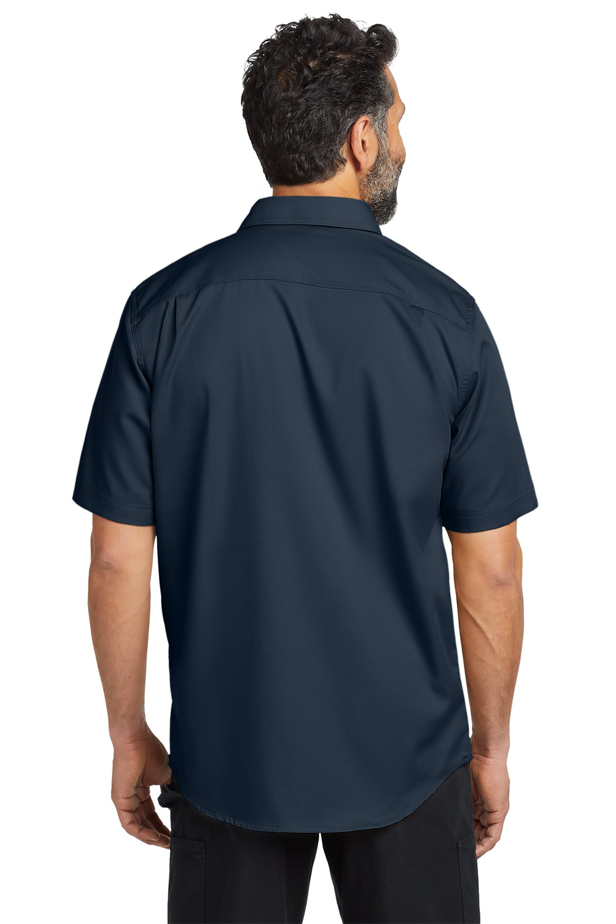 Carhartt® Rugged Professional™ Series Short Sleeve Shirt
