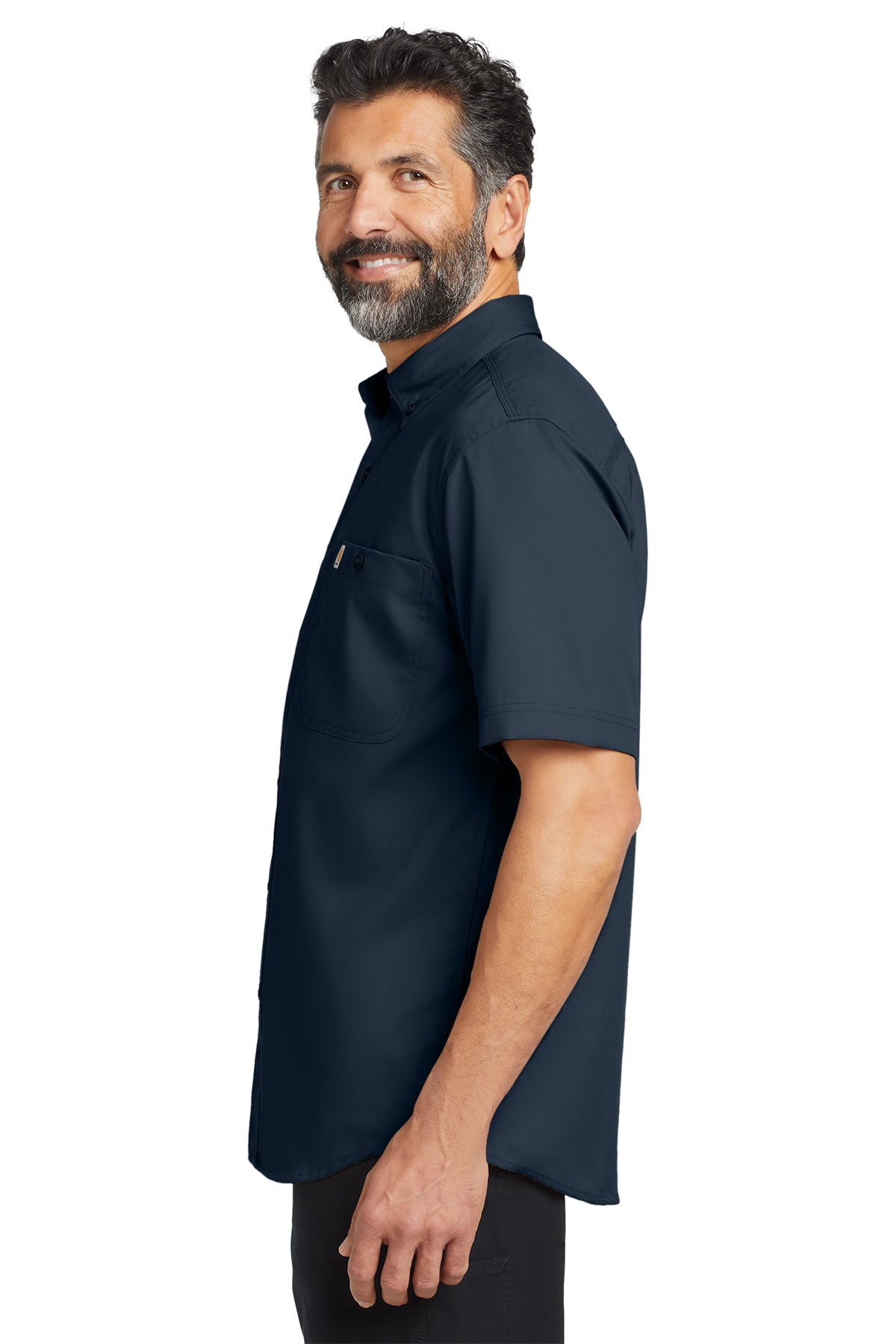 Carhartt® Rugged Professional™ Series Short Sleeve Shirt