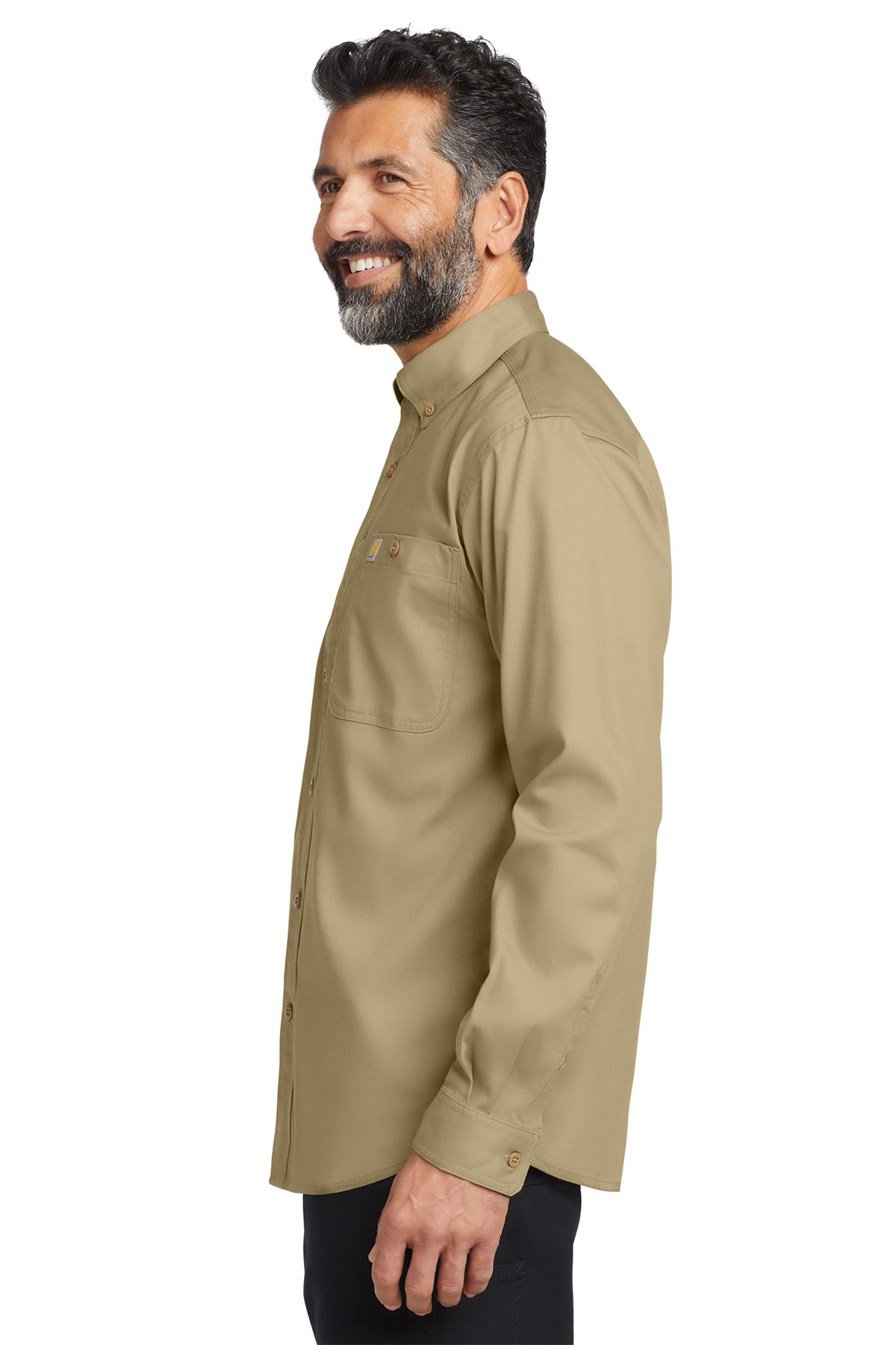 Carhartt® Rugged Professional™ Series Long Sleeve Shirt
