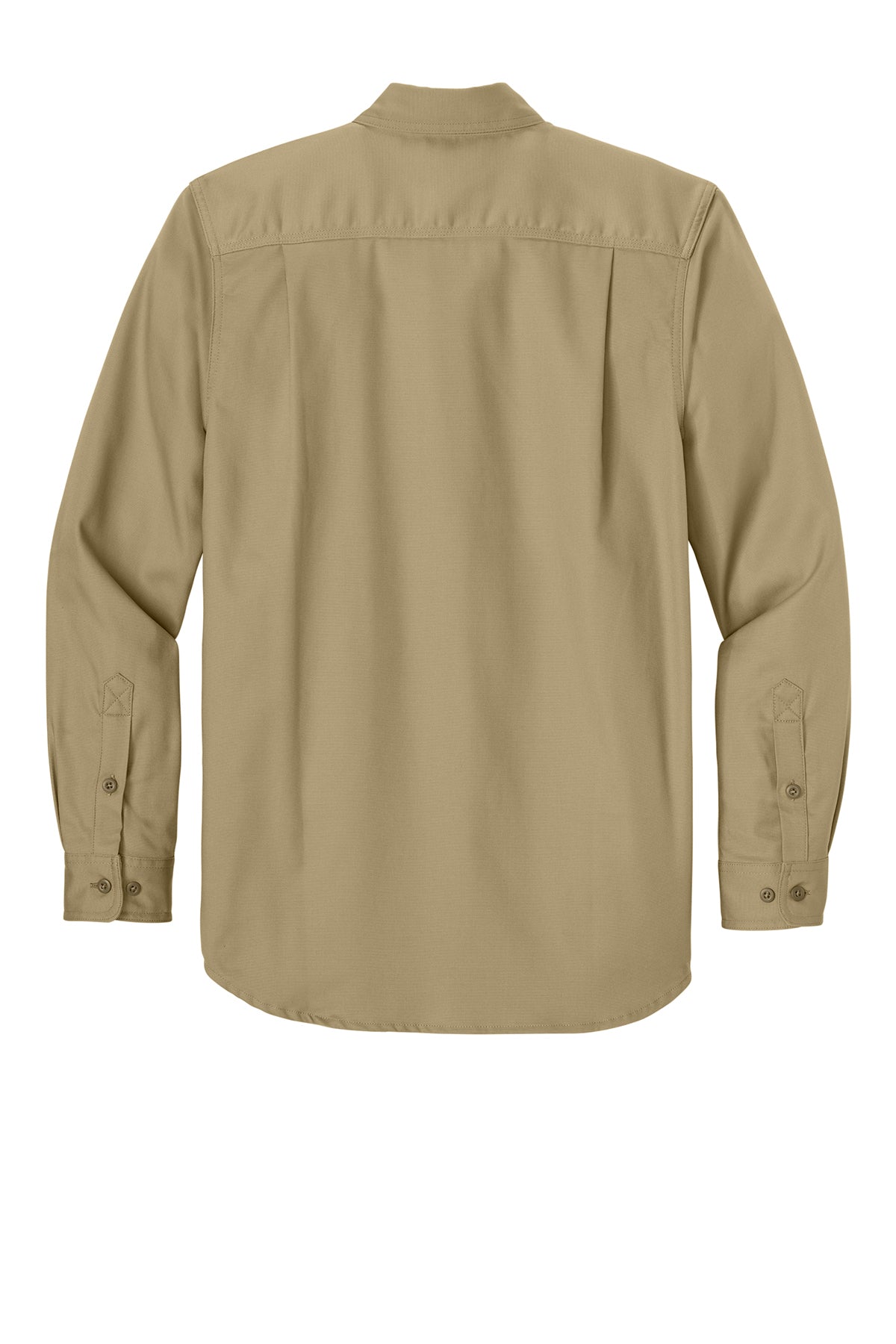 Carhartt® Rugged Professional™ Series Long Sleeve Shirt