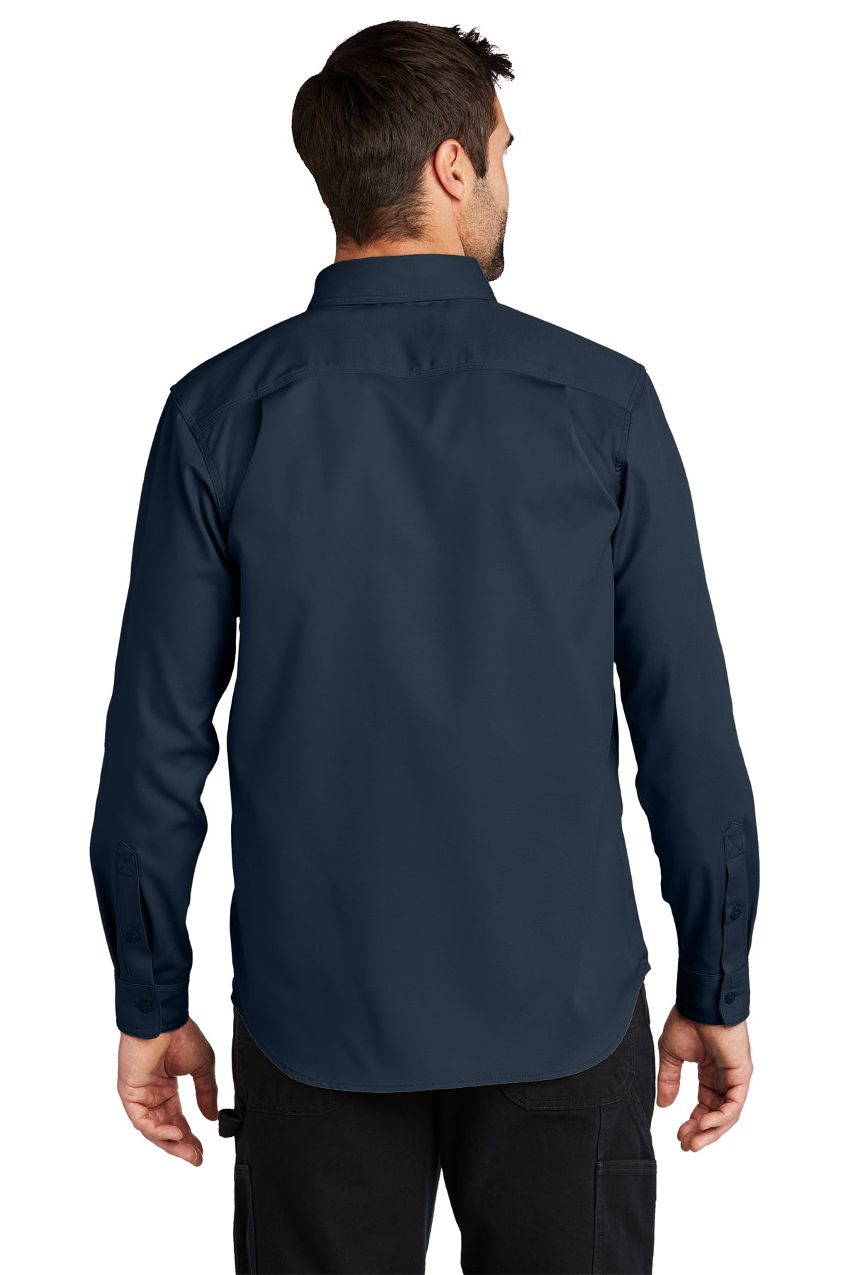 Carhartt® Rugged Professional™ Series Long Sleeve Shirt