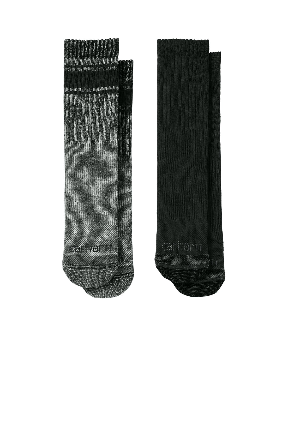 Carhartt® Heavyweight Crew Sock (4-Pack)