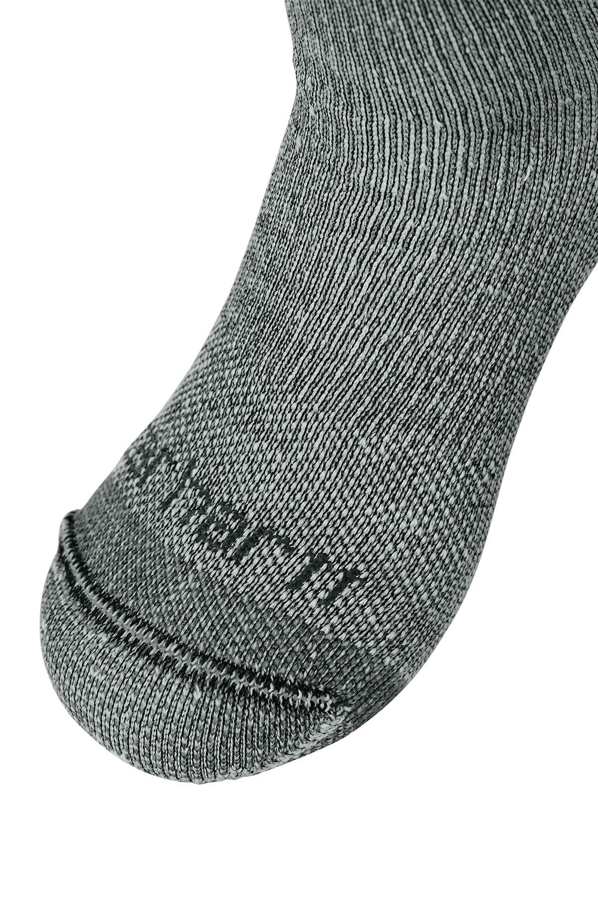 Carhartt® Heavyweight Crew Sock (4-Pack)