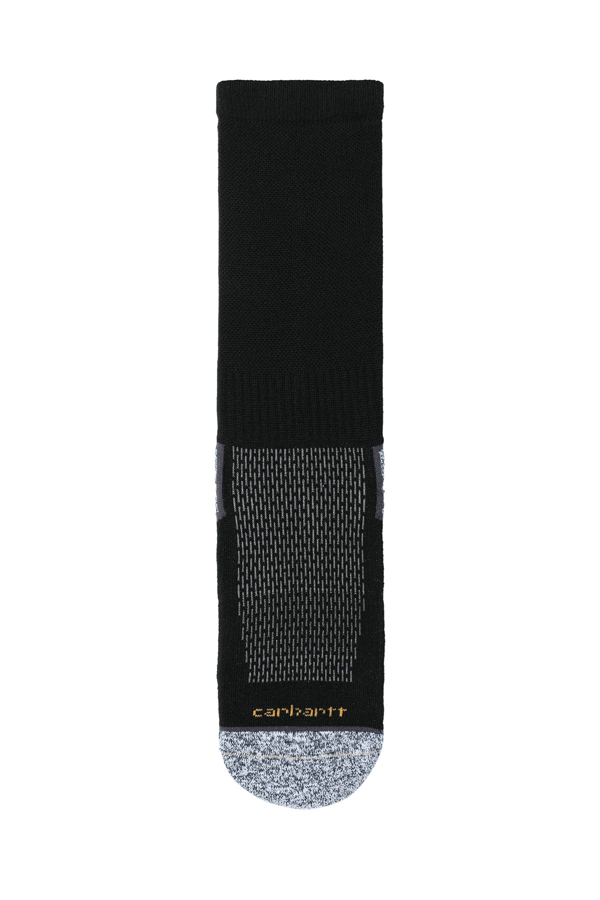 Carhartt Force® Midweight Crew Sock (3-Pack)