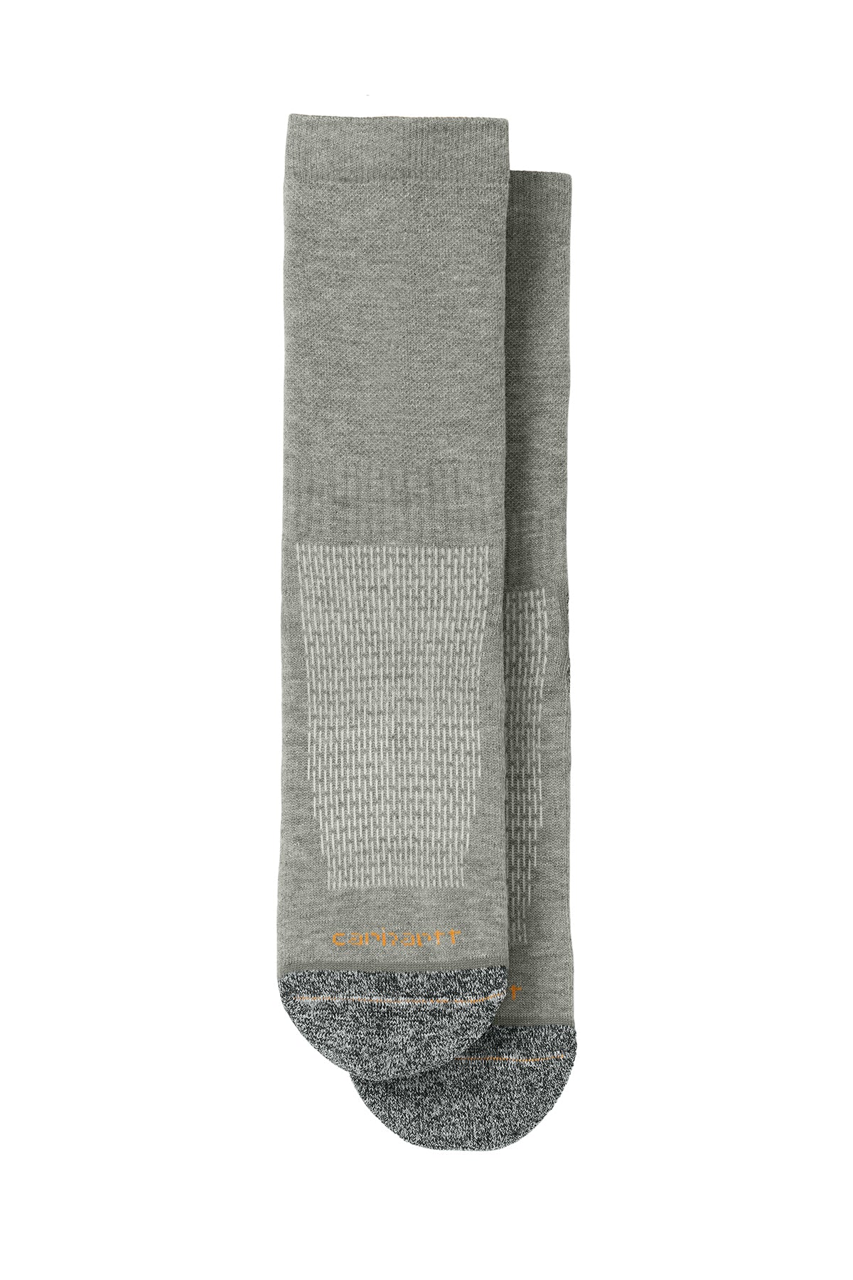Carhartt Force® Midweight Crew Sock (3-Pack)
