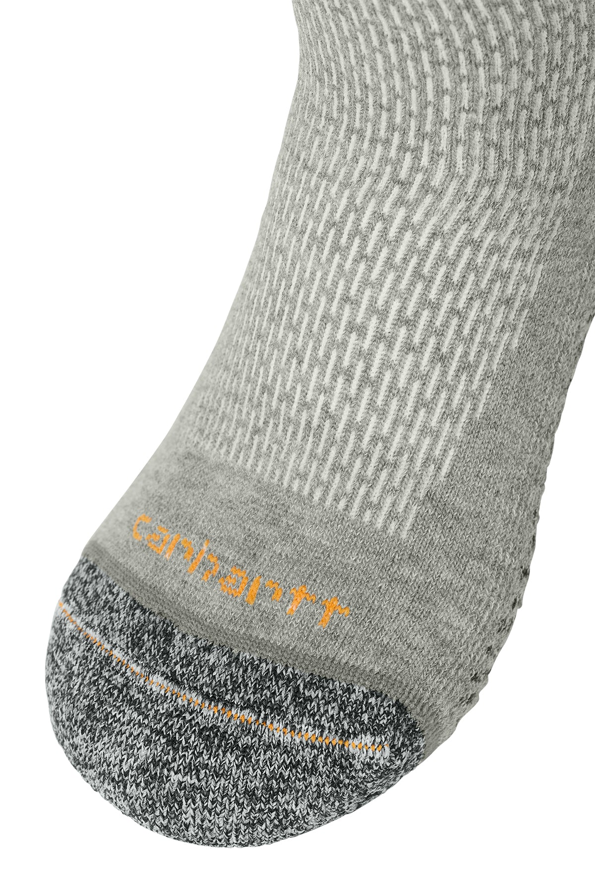 Carhartt Force® Midweight Crew Sock (3-Pack)