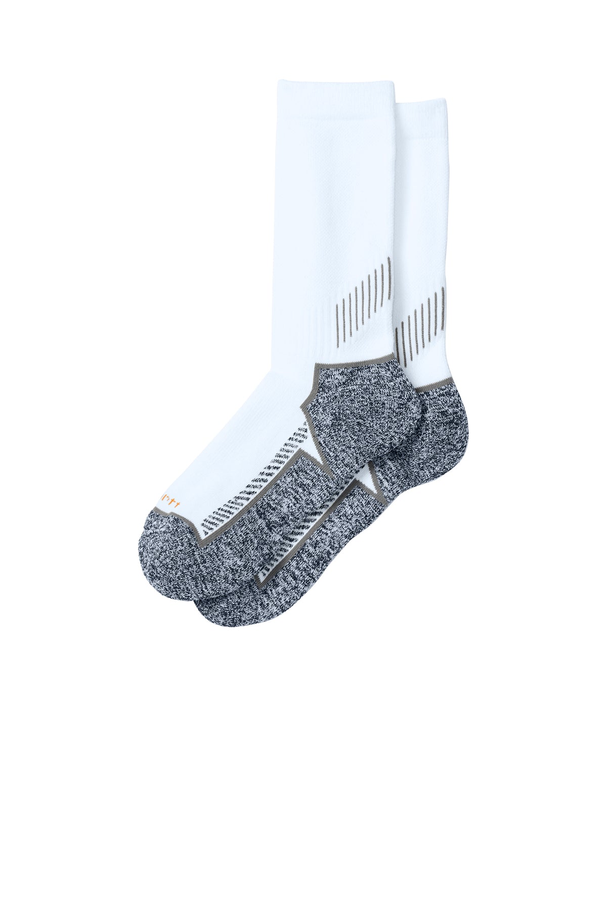 Carhartt Force® Midweight Crew Sock (3-Pack)