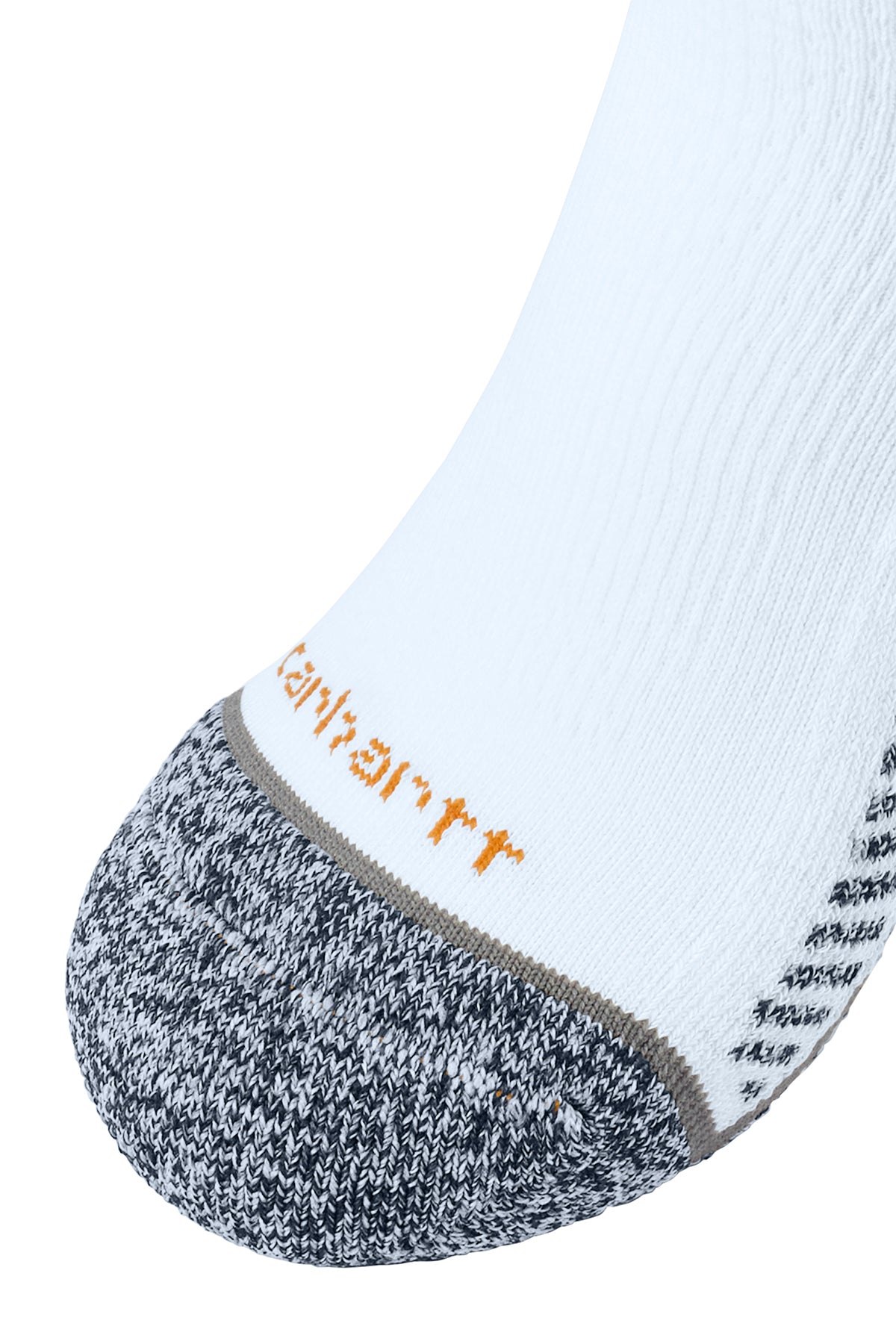 Carhartt Force® Midweight Crew Sock (3-Pack)