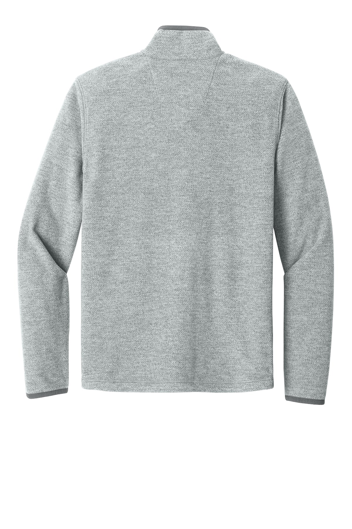 Carhartt® Textured Full-Zip Fleece Jacket