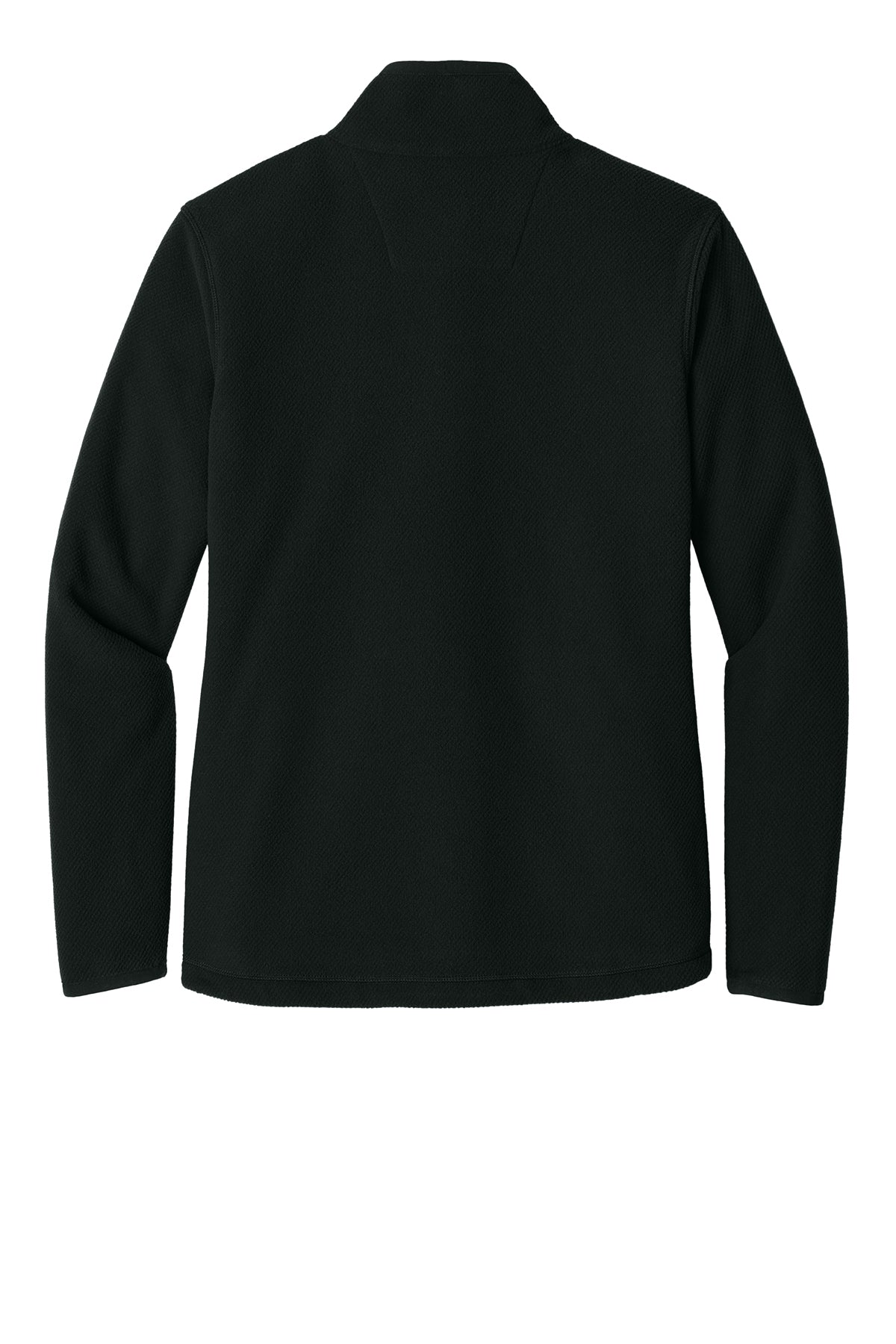 Carhartt® Women’s Textured Full-Zip Fleece Jacket