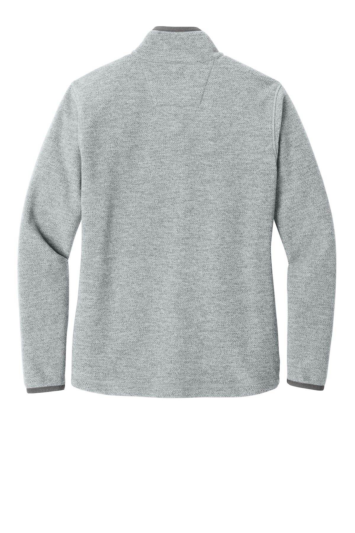 Carhartt® Women’s Textured Full-Zip Fleece Jacket