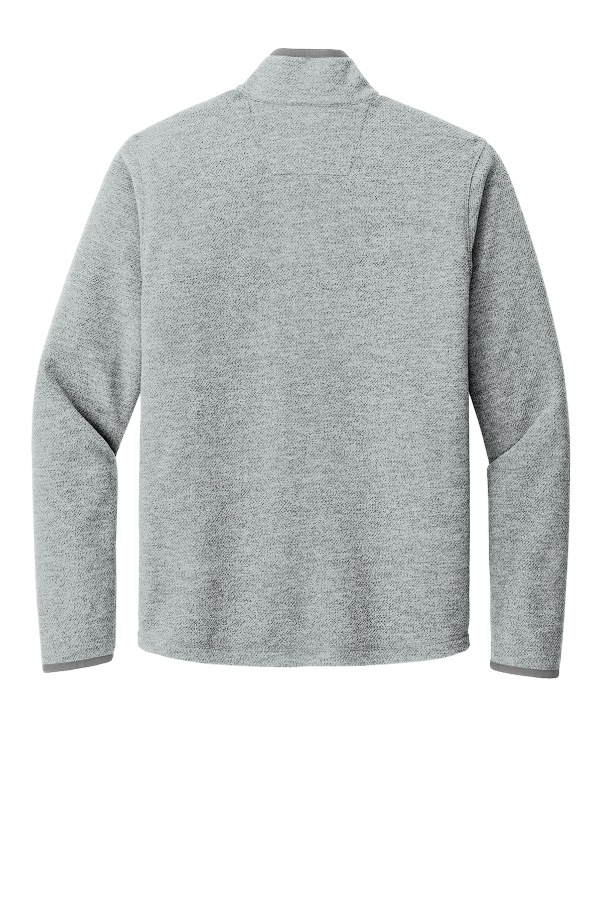 Carhartt® Textured 1/2-Zip Fleece Jacket