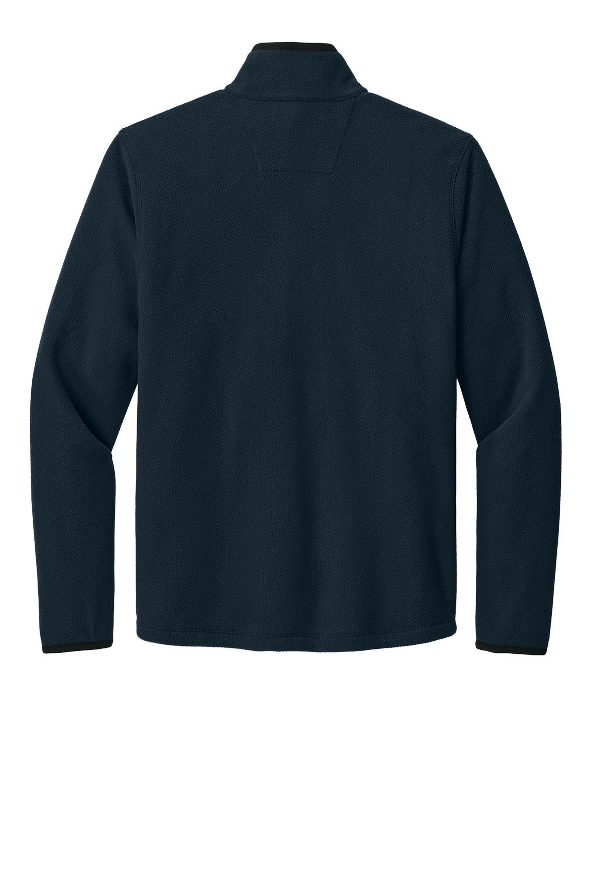 Carhartt® Textured 1/2-Zip Fleece Jacket