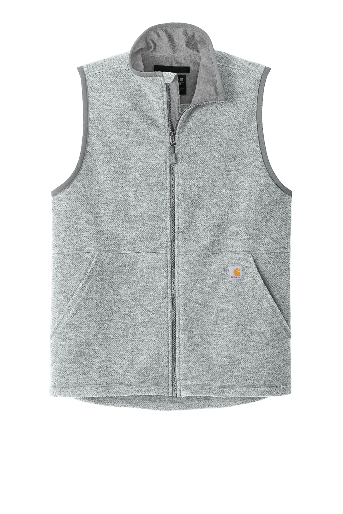 Carhartt® Textured Fleece Vest
