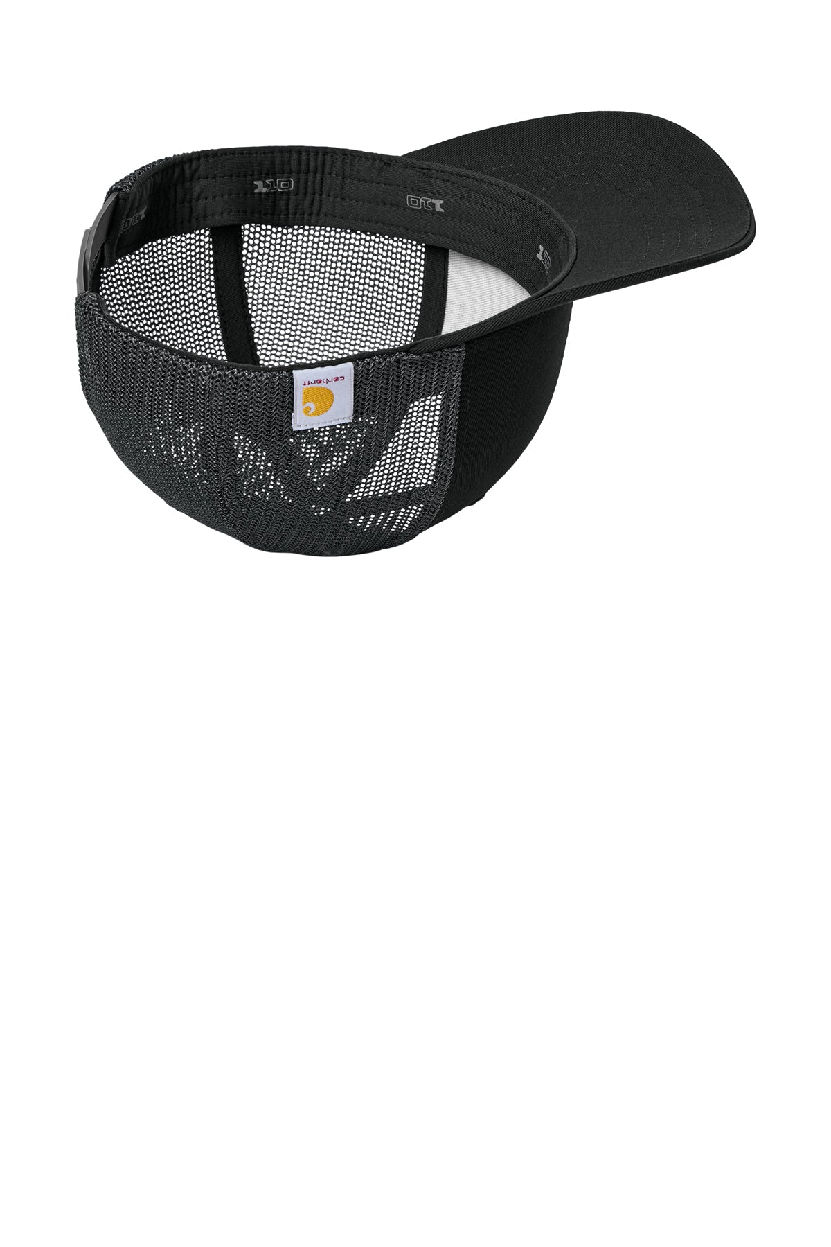 Carhartt® Flexfit 110® Mesh Back Cap