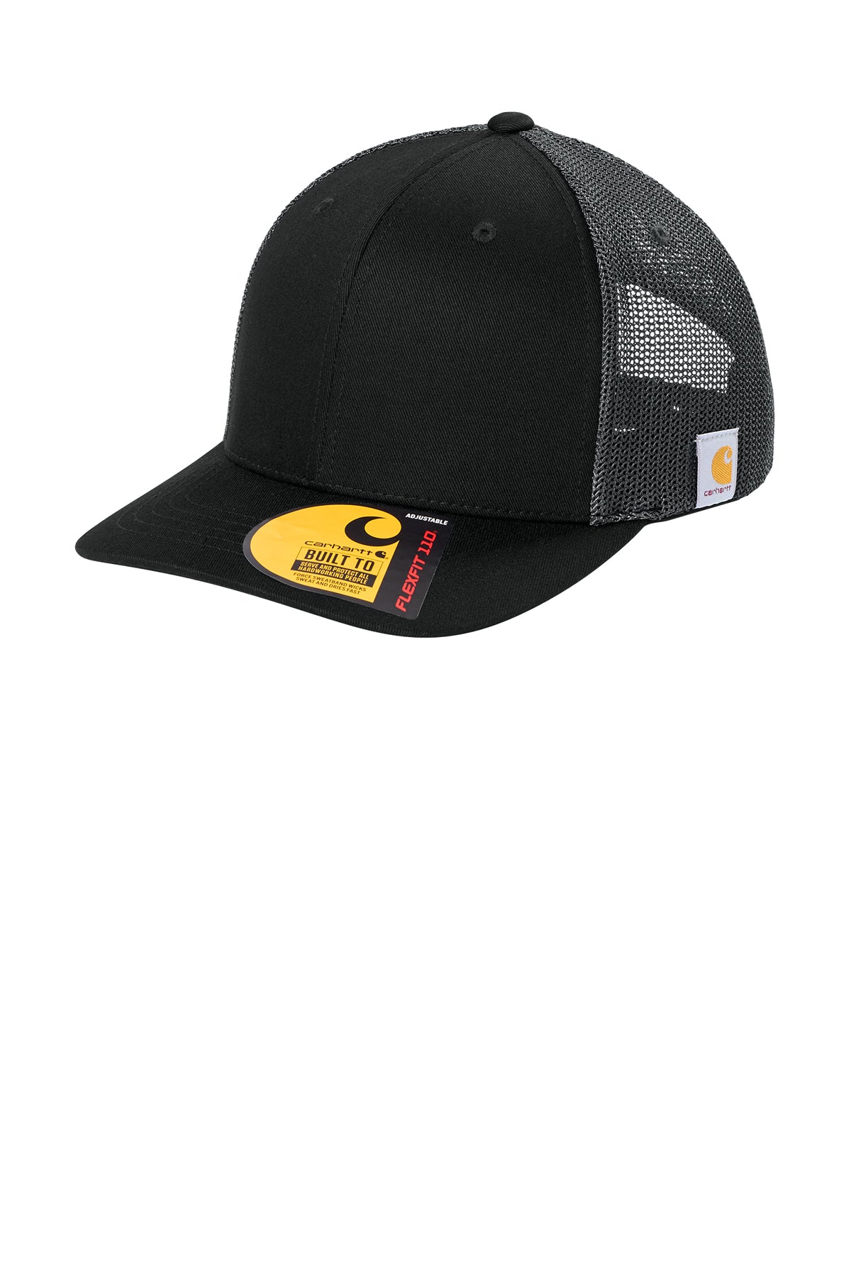 Carhartt® Flexfit 110® Mesh Back Cap