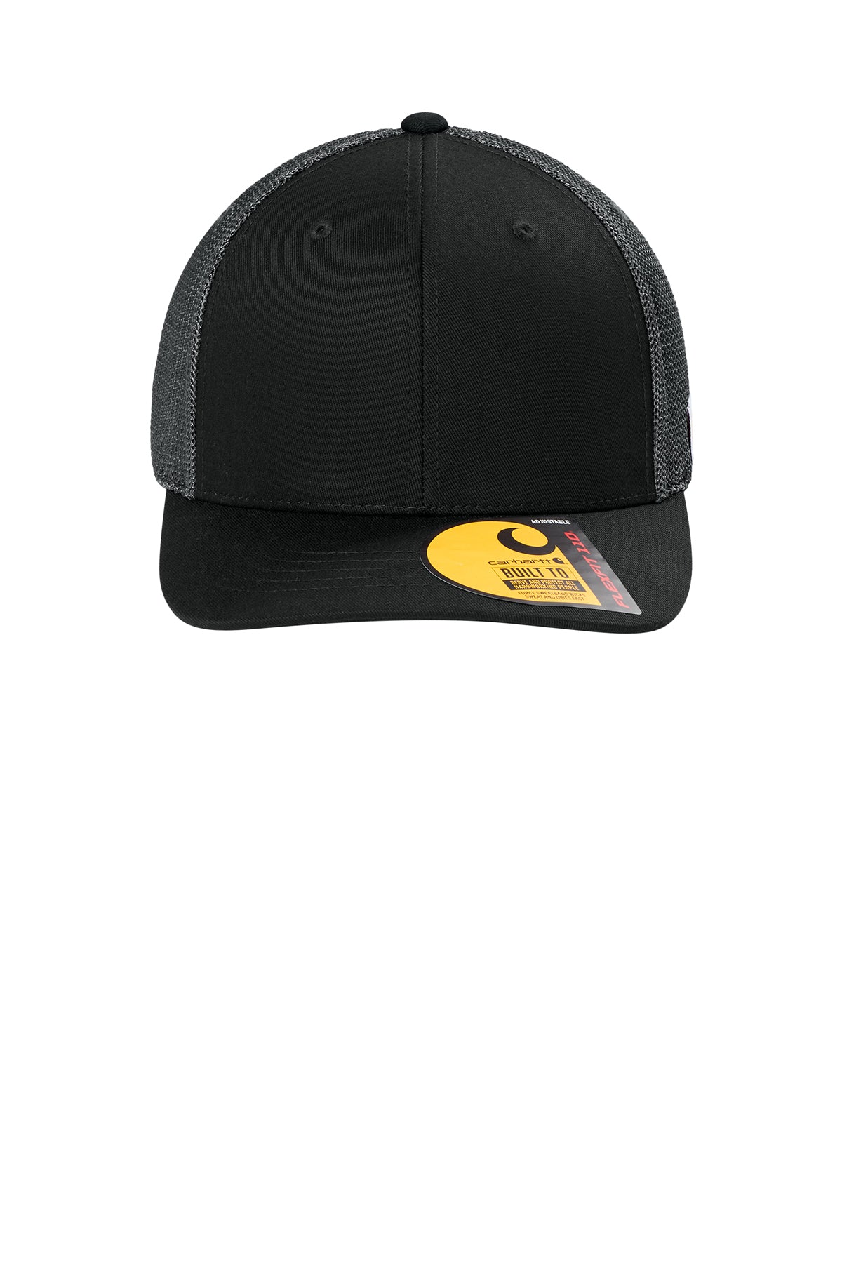 Carhartt® Flexfit 110® Mesh Back Cap
