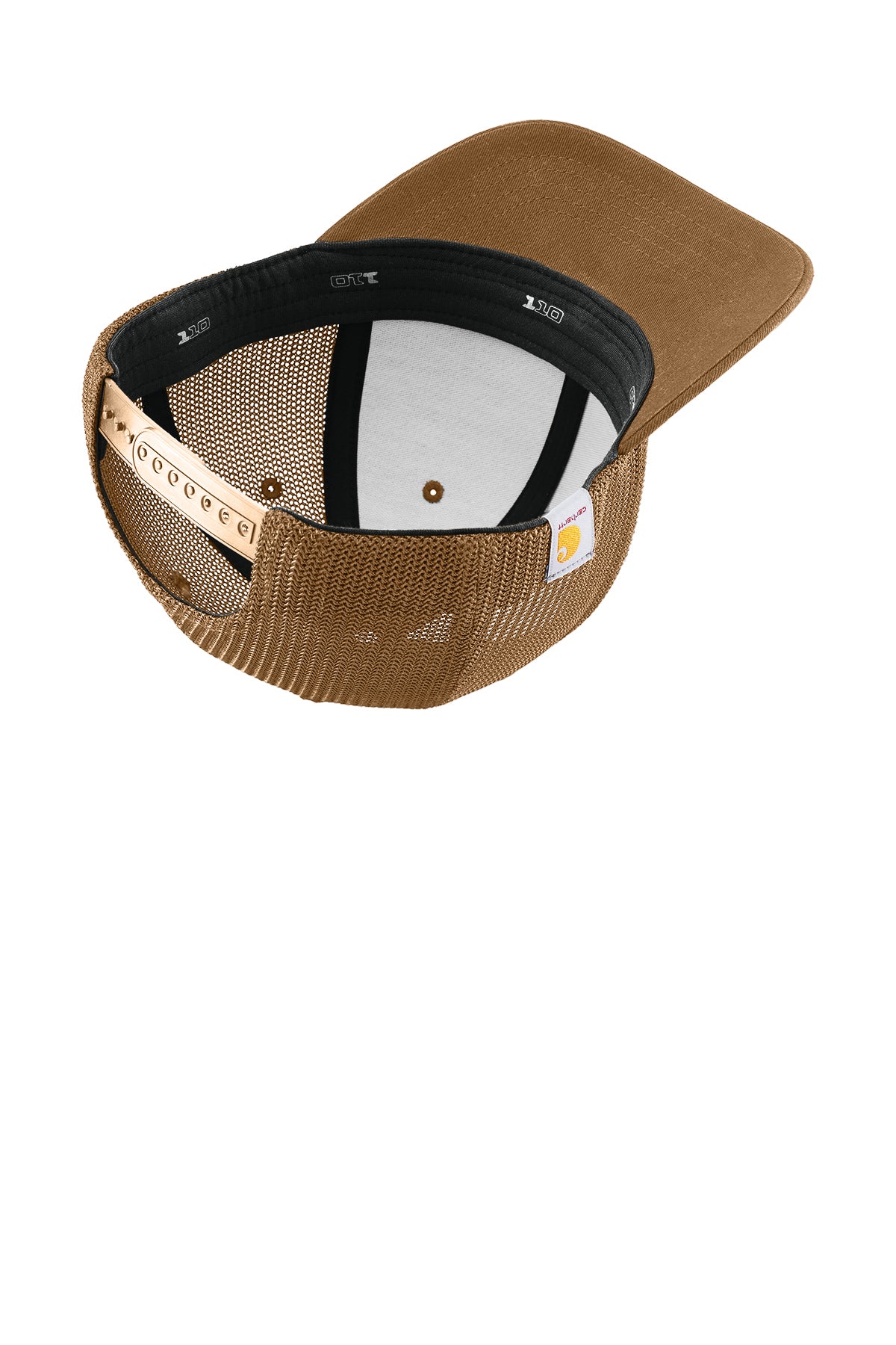 Carhartt® Flexfit 110® Mesh Back Cap