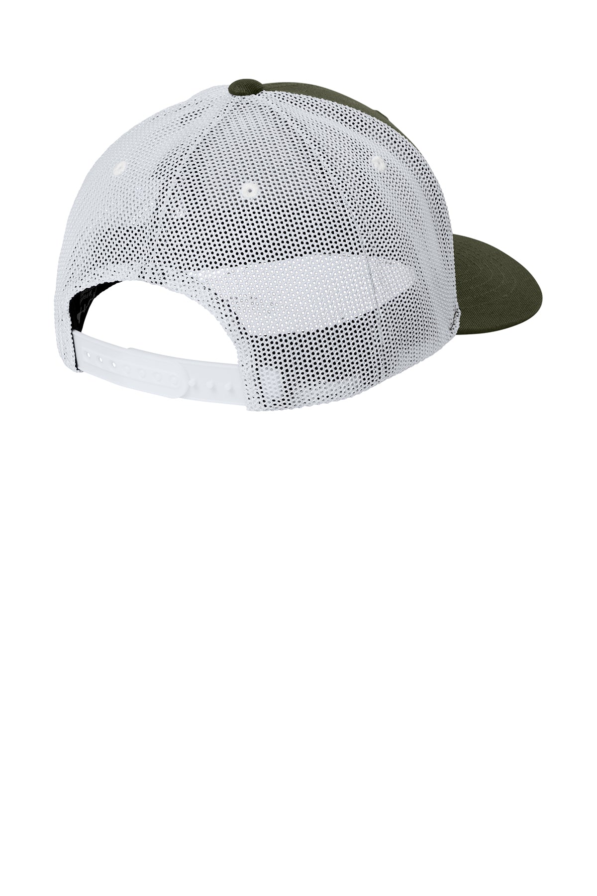 Carhartt® Flexfit 110® Mesh Back Cap