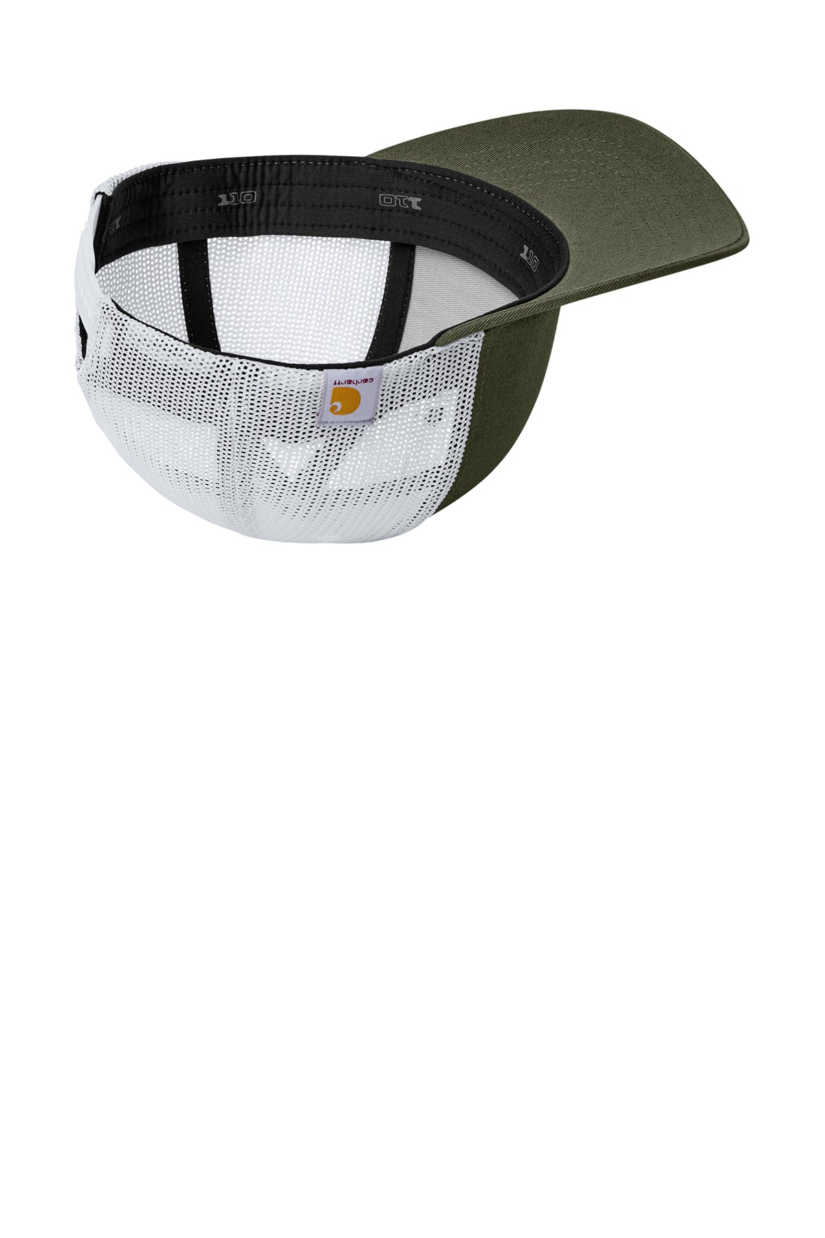 Carhartt® Flexfit 110® Mesh Back Cap
