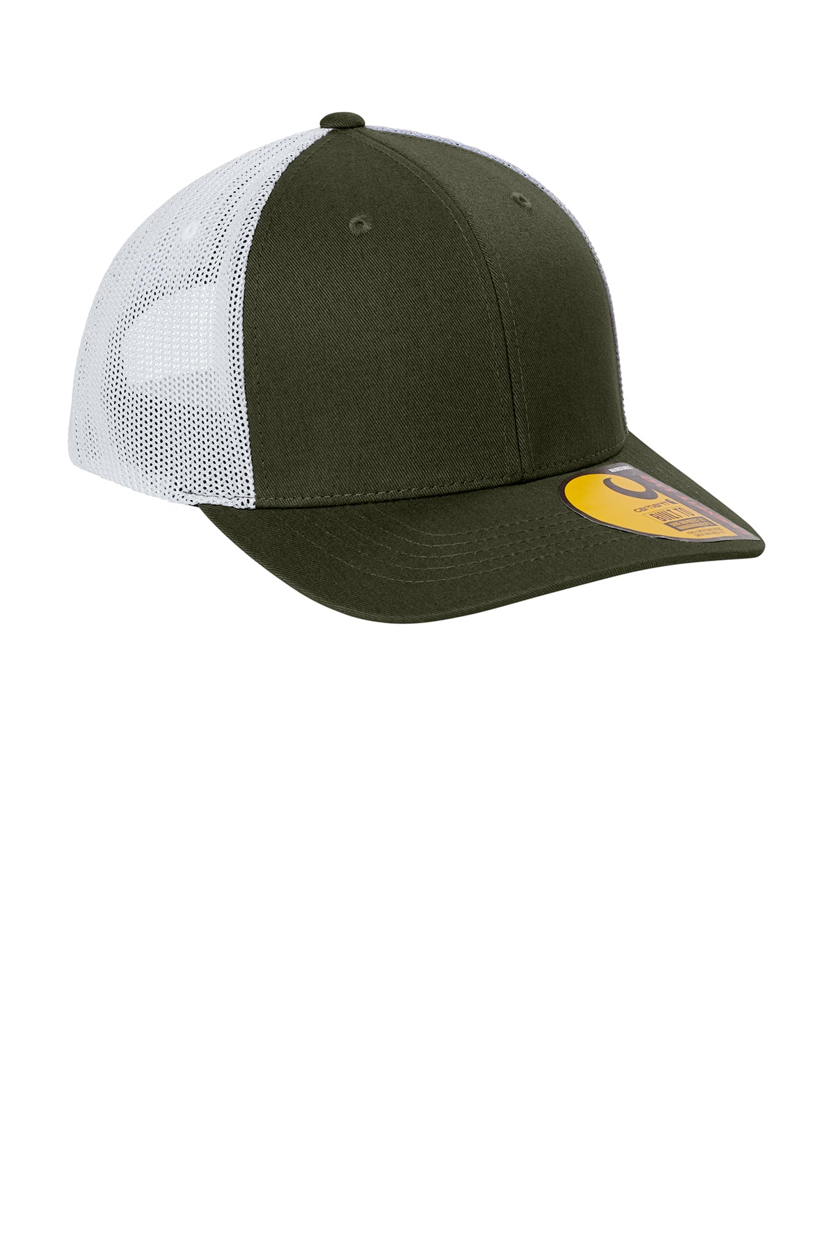 Carhartt® Flexfit 110® Mesh Back Cap
