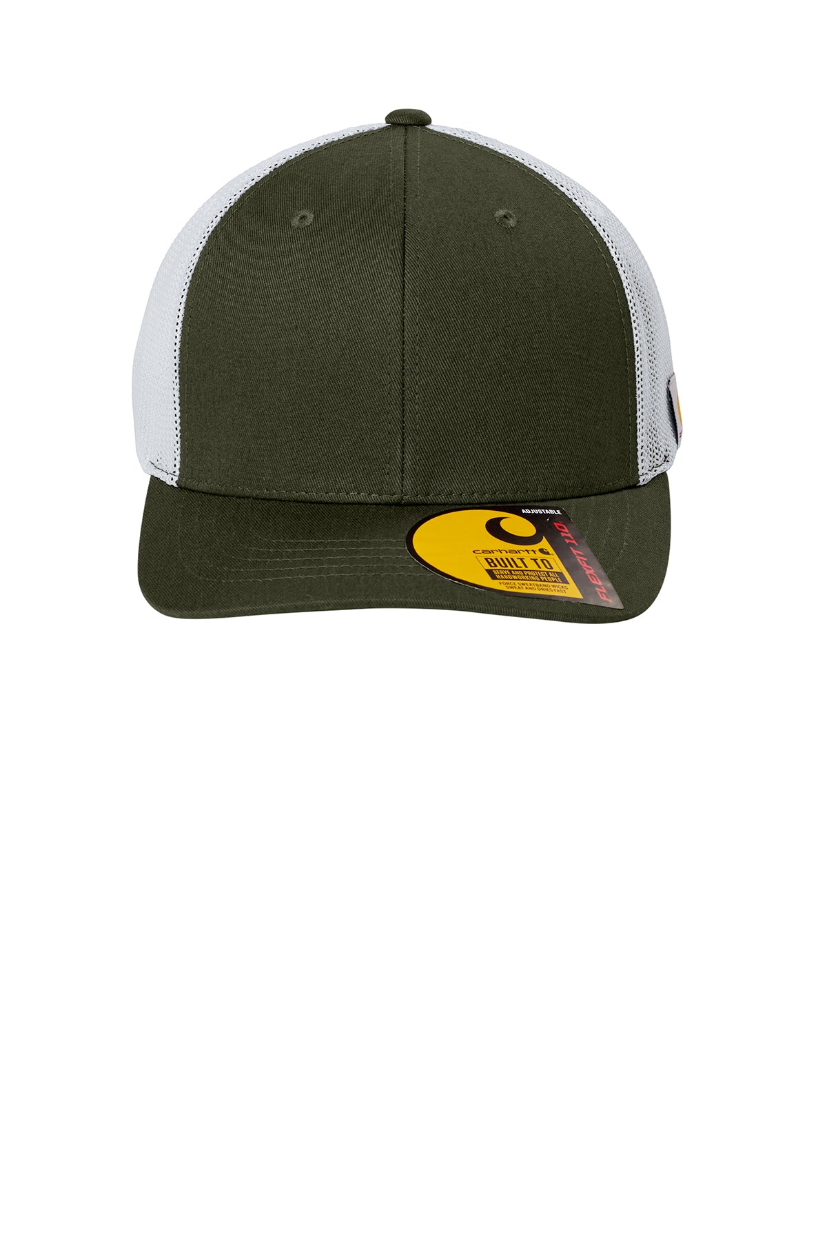 Carhartt® Flexfit 110® Mesh Back Cap