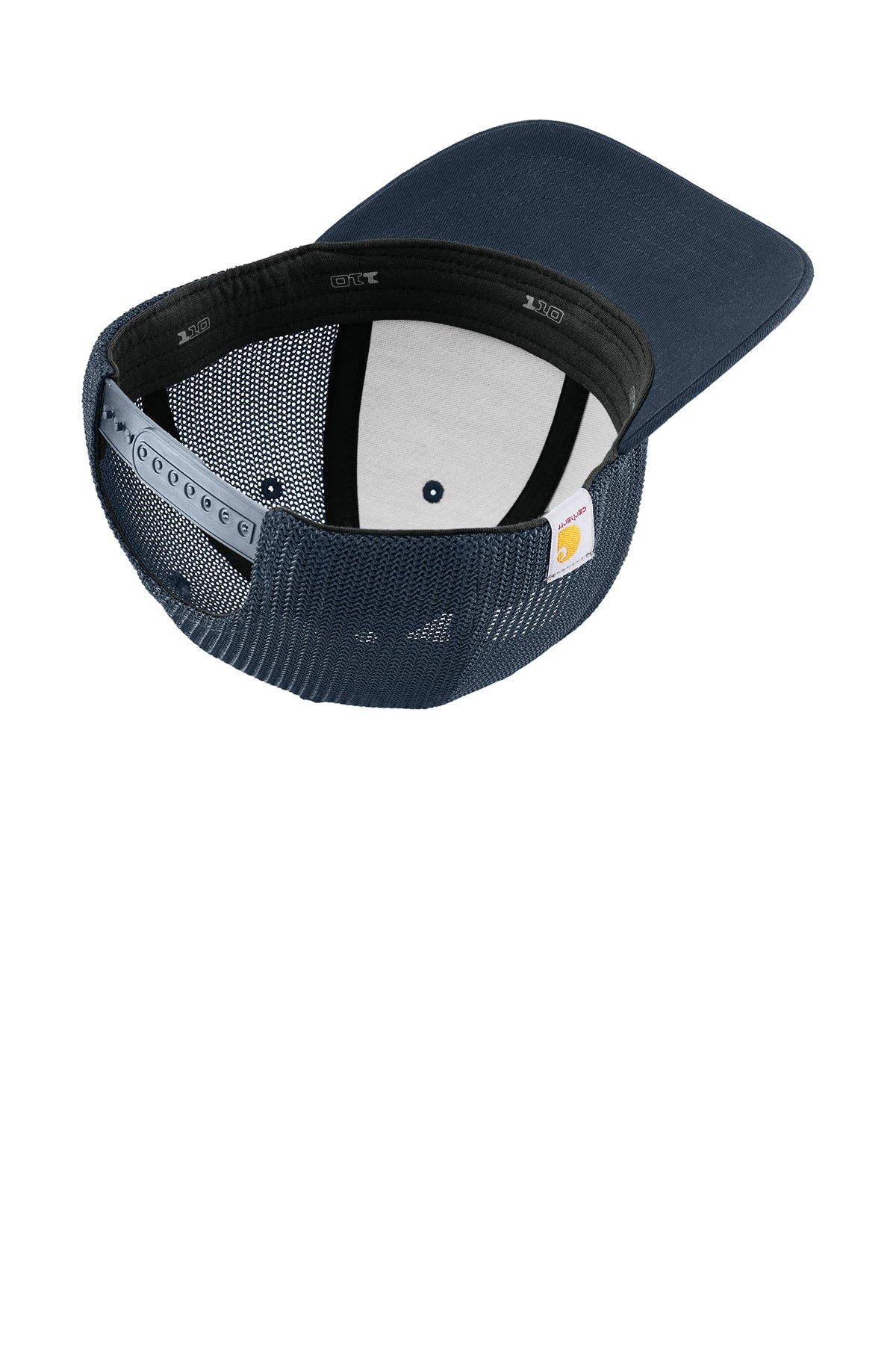 Carhartt® Flexfit 110® Mesh Back Cap