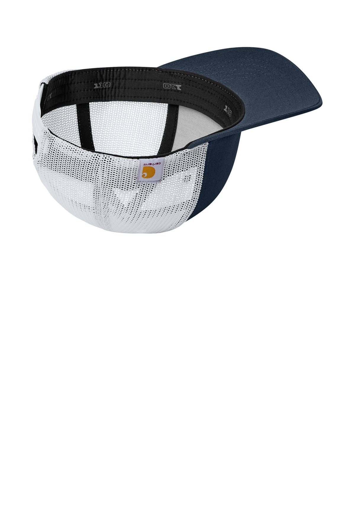 Carhartt® Flexfit 110® Mesh Back Cap