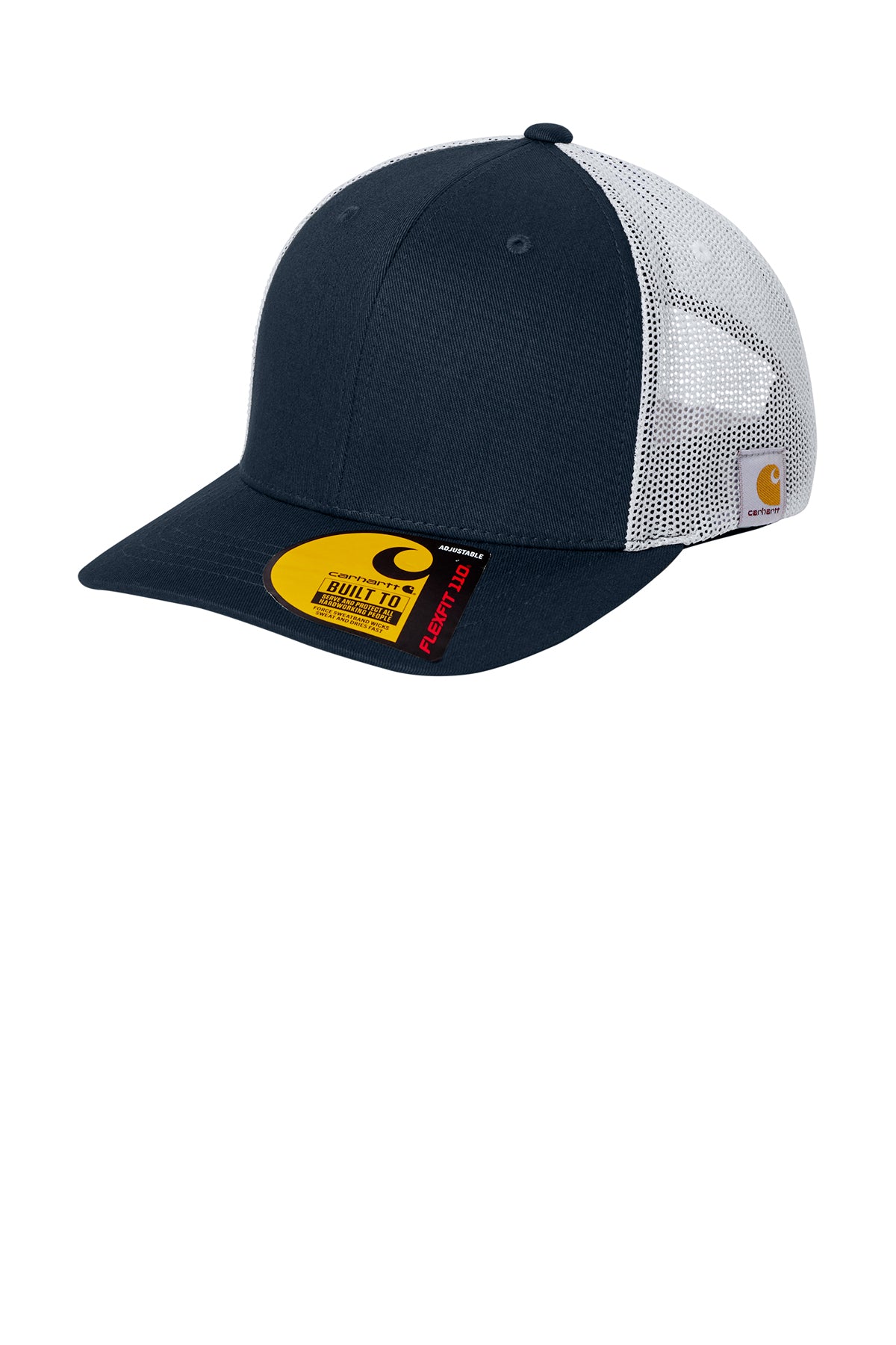 Carhartt® Flexfit 110® Mesh Back Cap